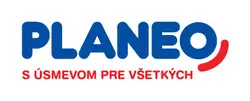 Planeo Elektro logo