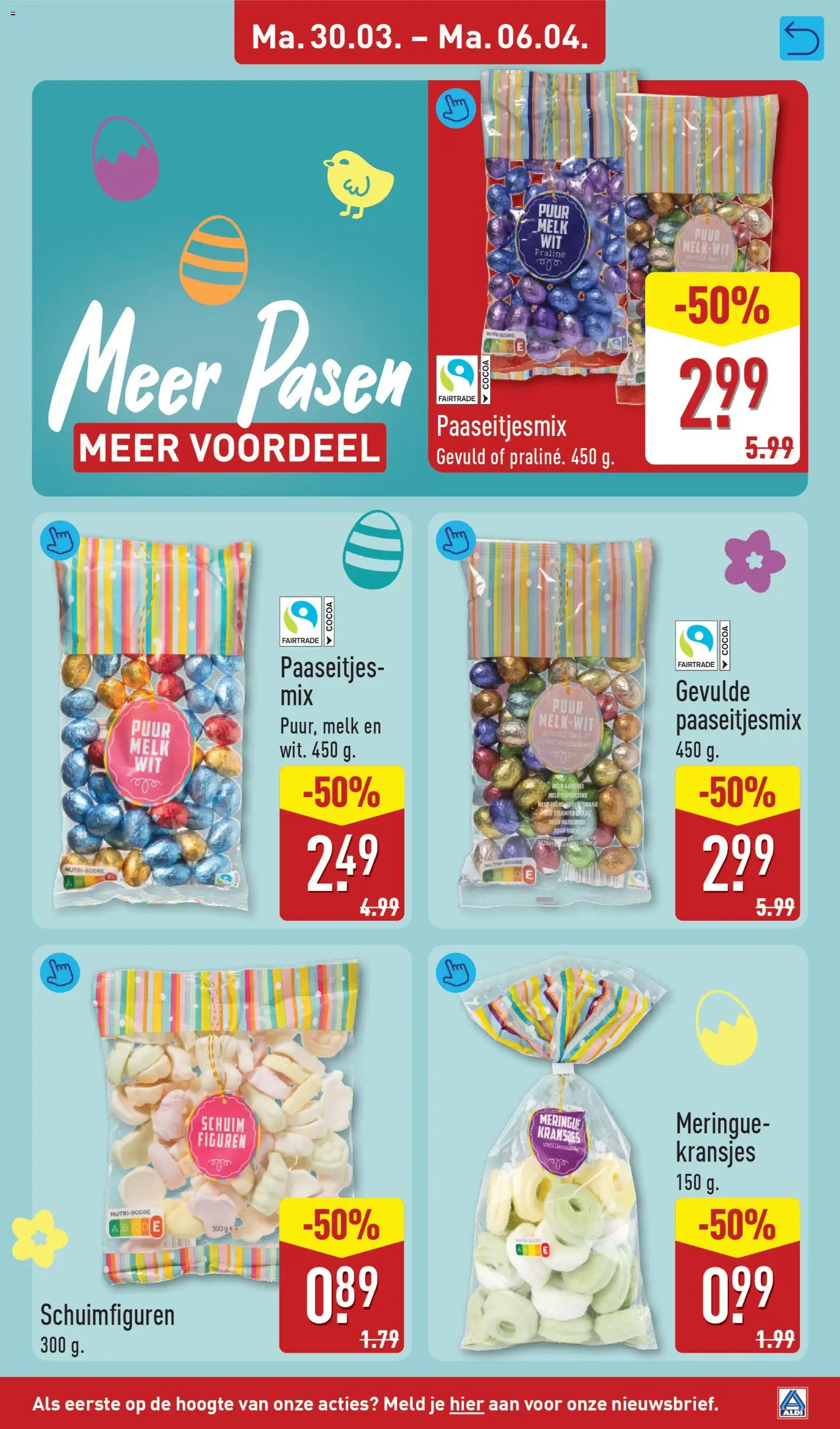 Aldi folder week 14 - page 39- valid from 30-03-2026