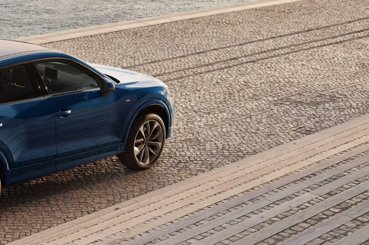 Audi Q2 / SQ2 - Seite 15 - gültig ab 05.06.2025