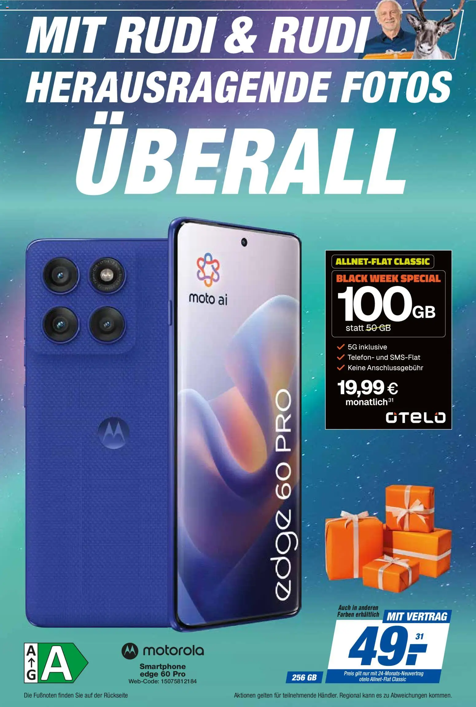 Expert Smarthphone Highlights im Dezember - Seite 15 - gültig ab 01.12.2025