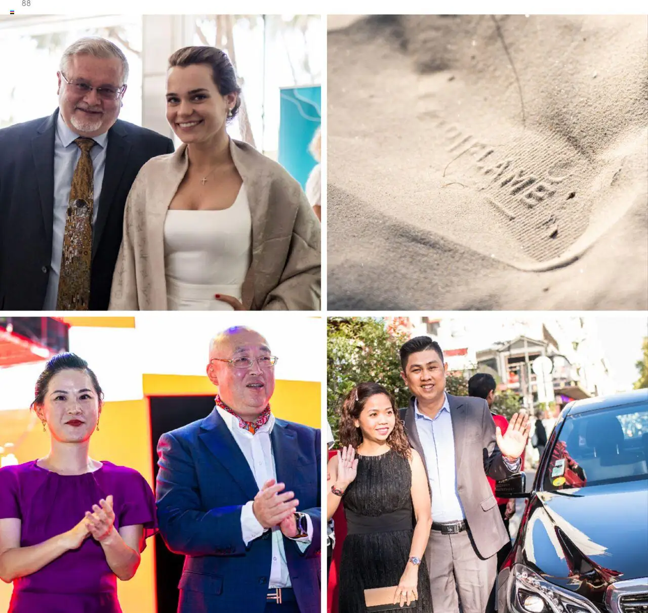 Oriflame katalógus Brand Partner Üzleti Terv - 88oldal - érvényes 2024.04.28.-tól