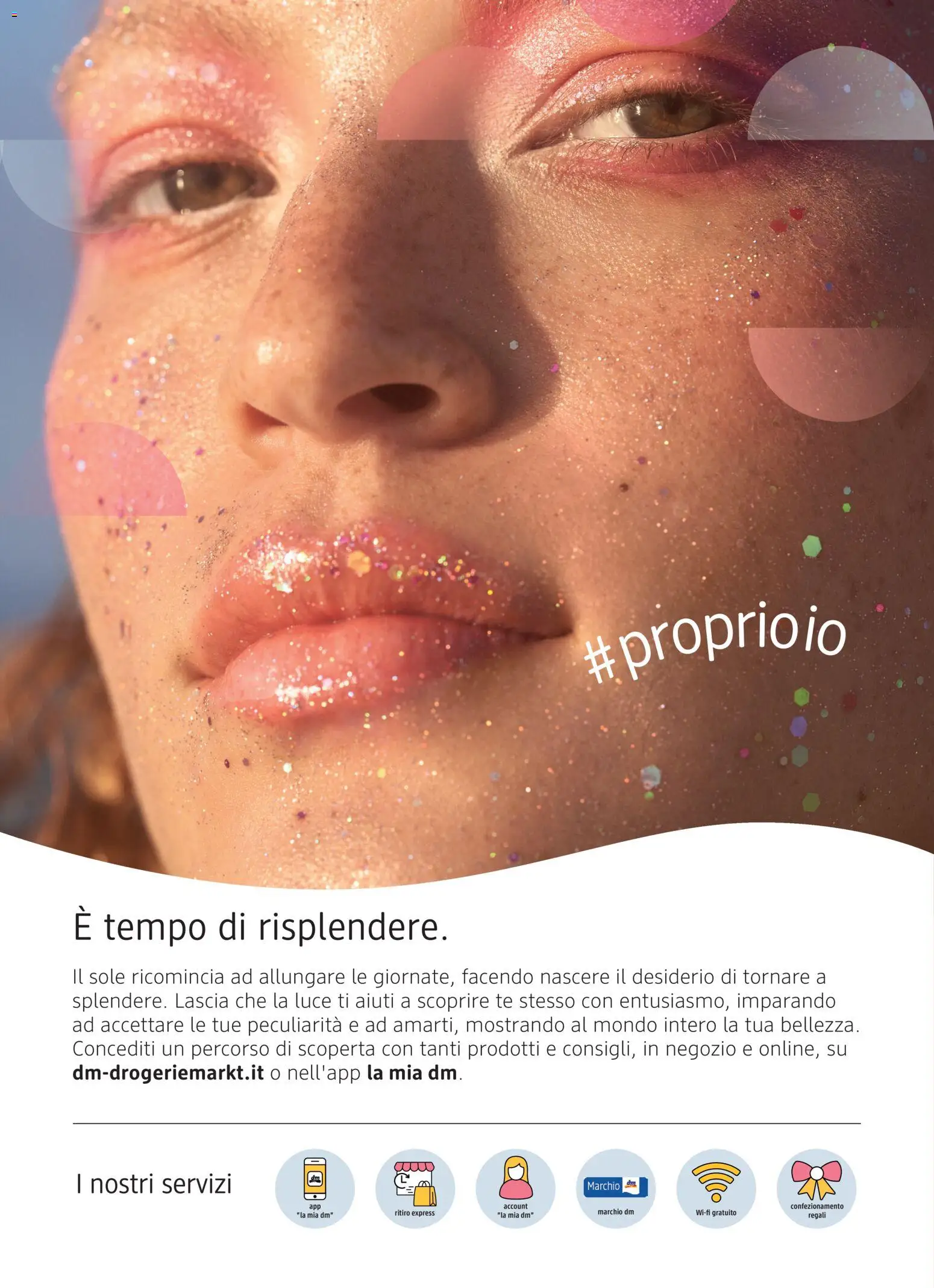 dm drogerie markt volantino - pagina 2 - valido dal 05/03/2026