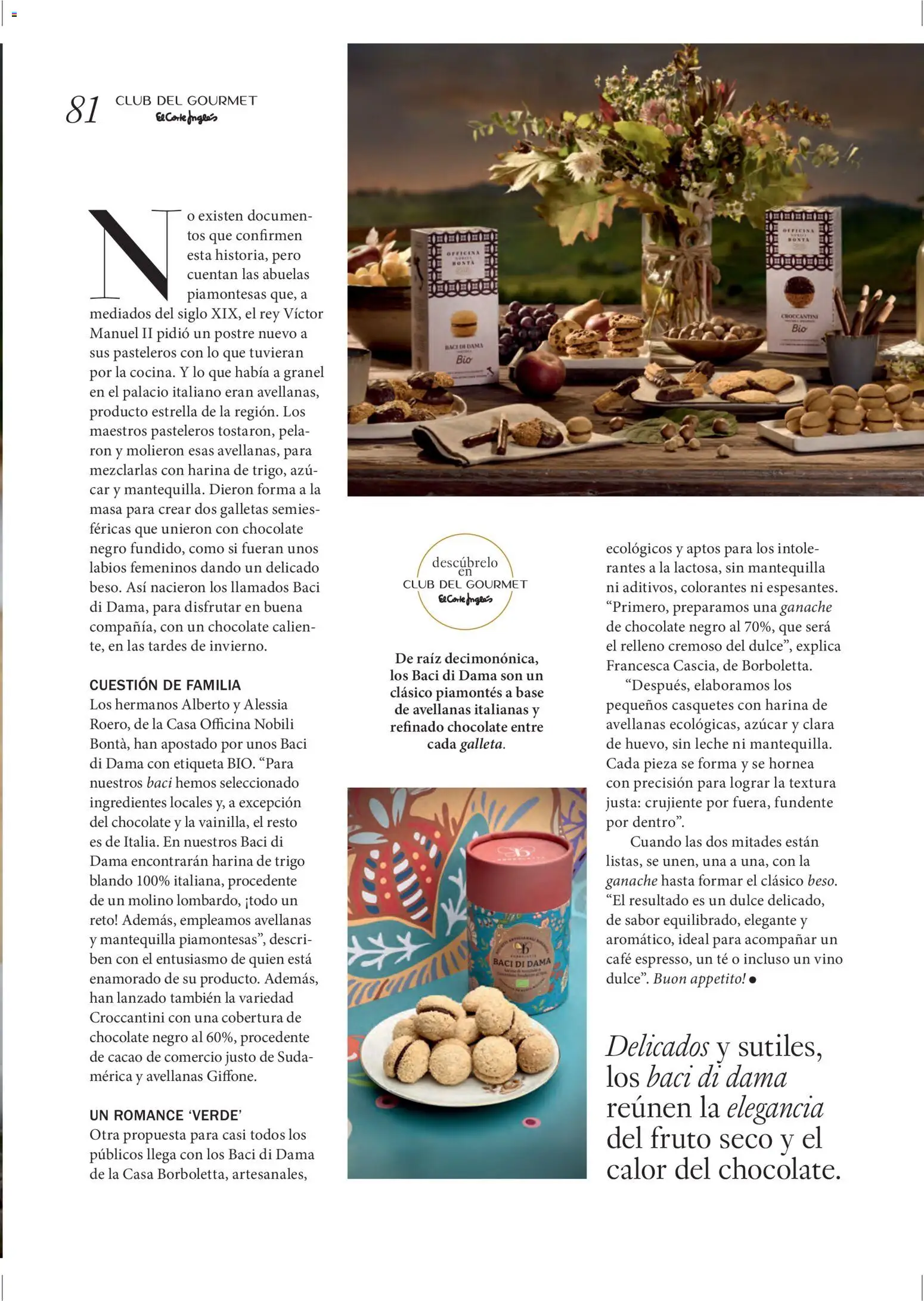 El Corte Inglés ofertas - Página de 81 - Válido desde 11/12/2025