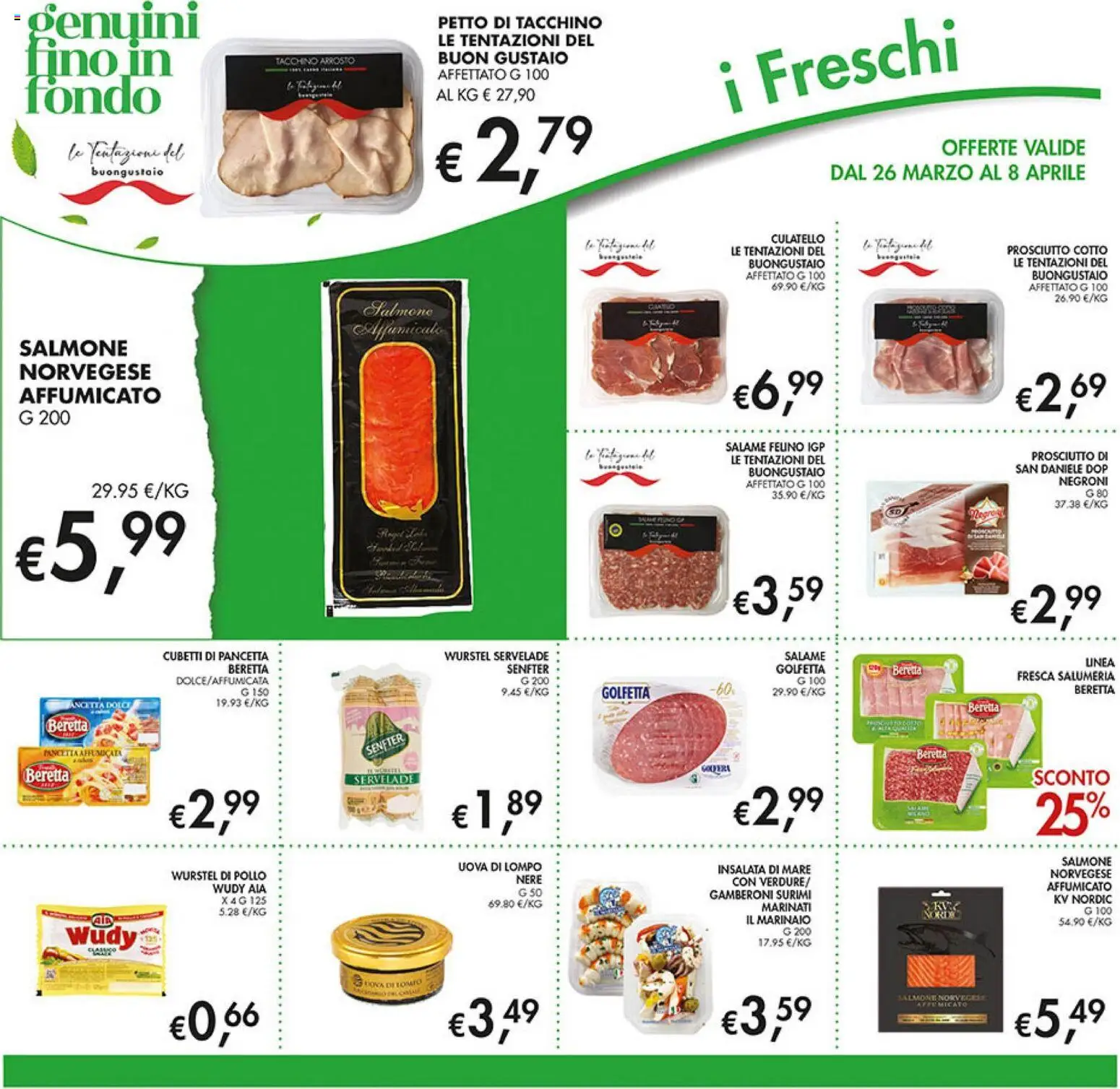 Coal volantino - pagina 10 - valido dal 26/03/2026