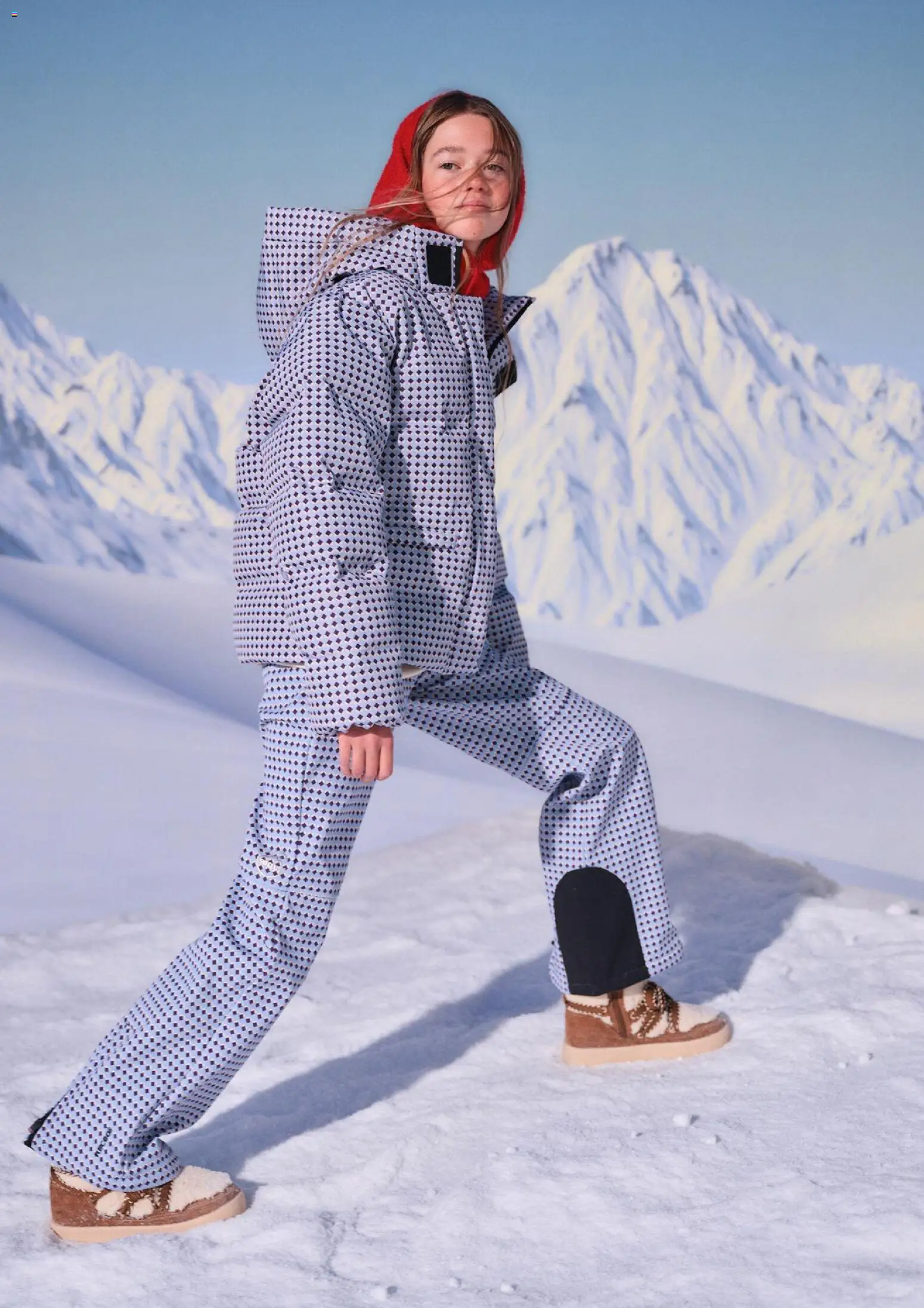 ZARA Girls - Seite 2 - gültig ab 06.12.2025