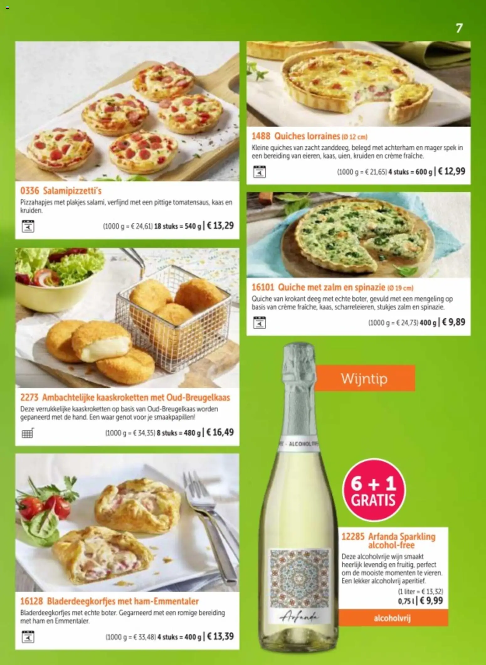 Folder/ Publicité - page 7- valid from 16/02/2026