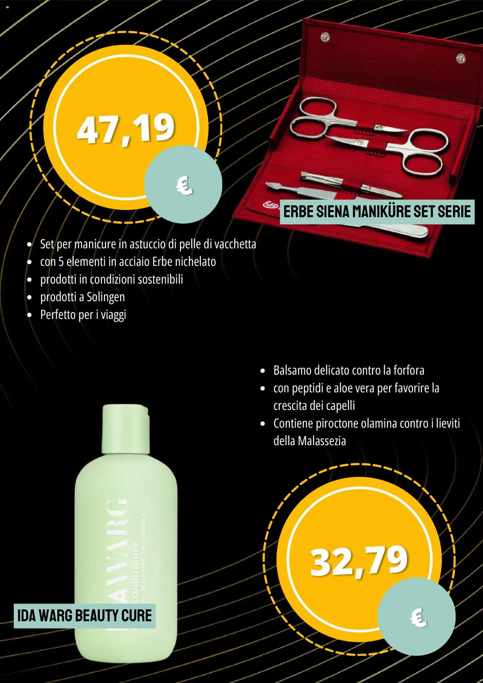 Douglas volantino - pagina 5 - valido dal 01/04/2026