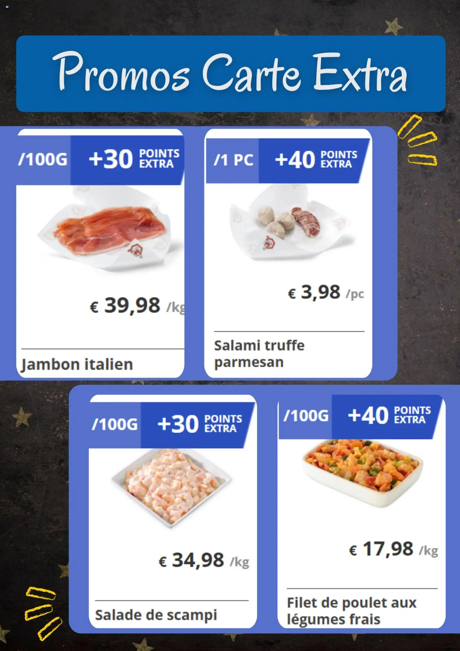 Renmans folder / publicité - page 4- valid from 03/04/2026