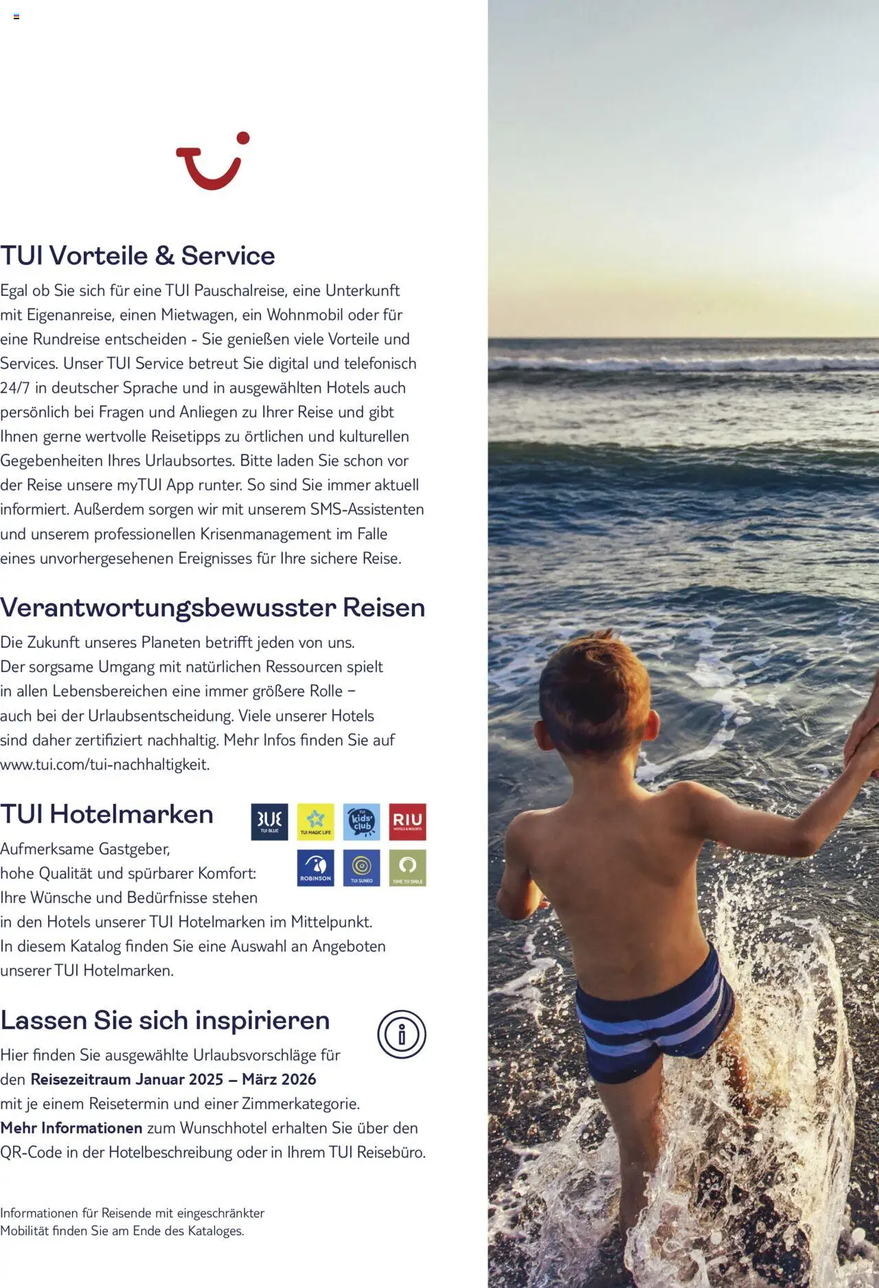 Aida - Südeuropa & Nordafrika 2025/26 - Seite 2 - gültig ab 01.01.2025