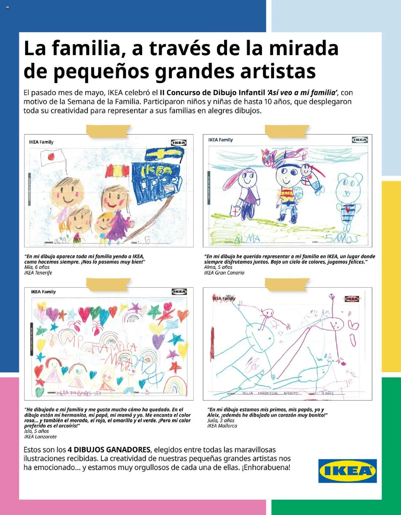 Catálogo IKEA Family Mallorca - Página de 33 - Válido desde 01/07/2025