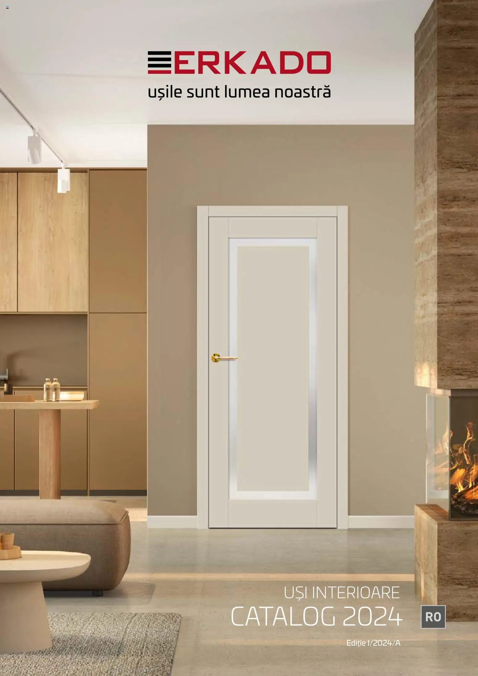 Proges catalog - Erkado - pagina 1- valabil de la 23.08.2024