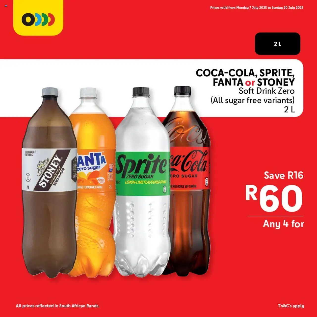 Makro Food Savings - page 6- valid from 07/07/2025