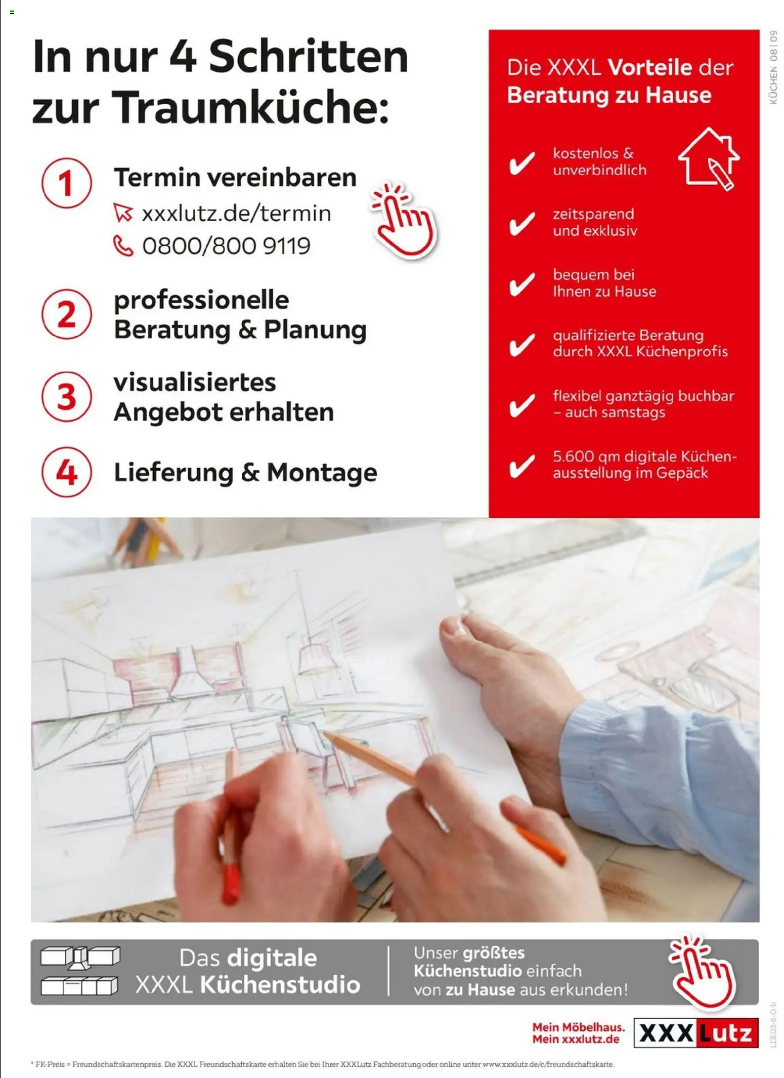 XXXL Lutz Prospekt - Seite 29 - gültig ab 08.03.2026