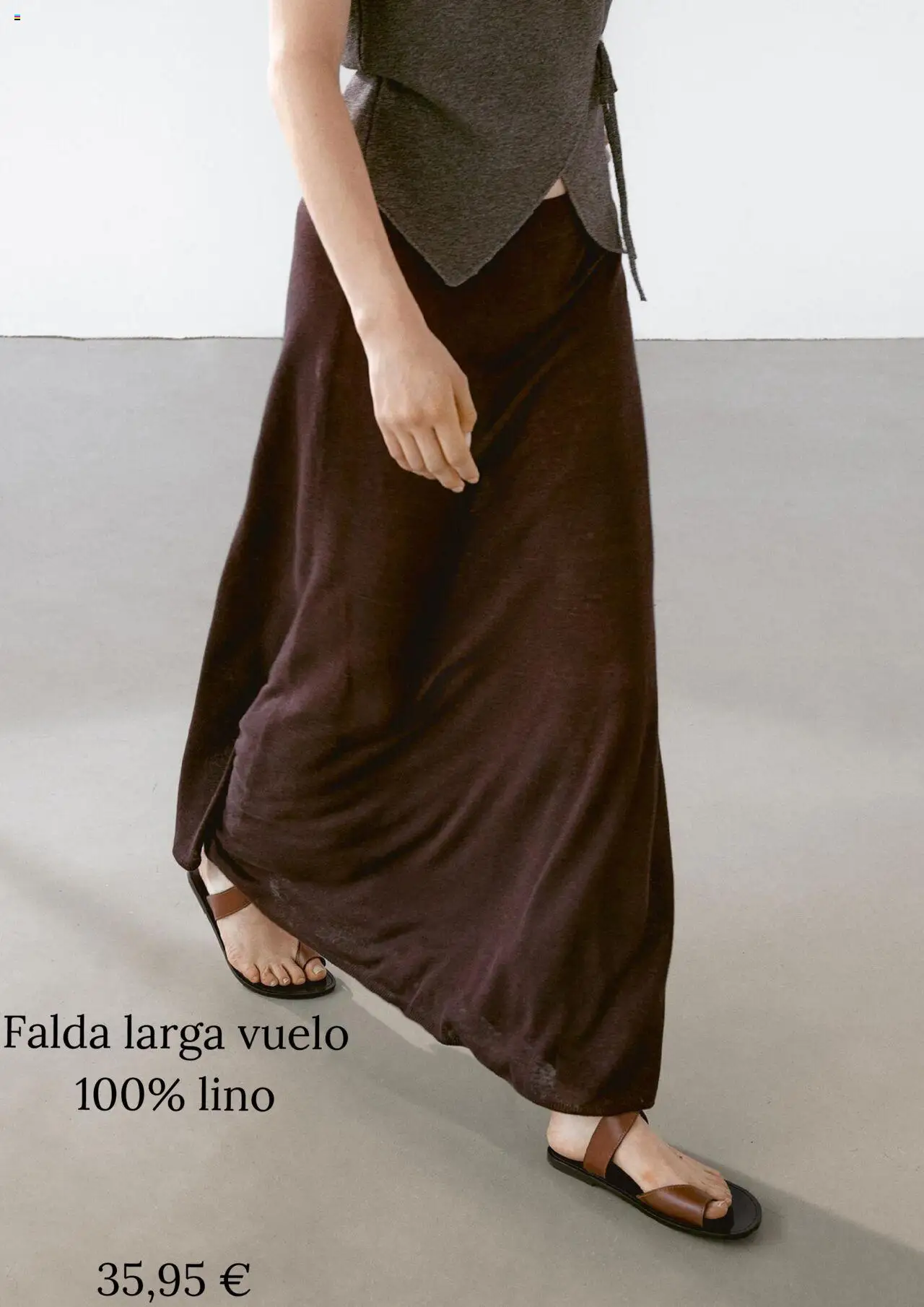 Massimo Dutti folleto - Página de 3 - Válido desde 07/07/2025