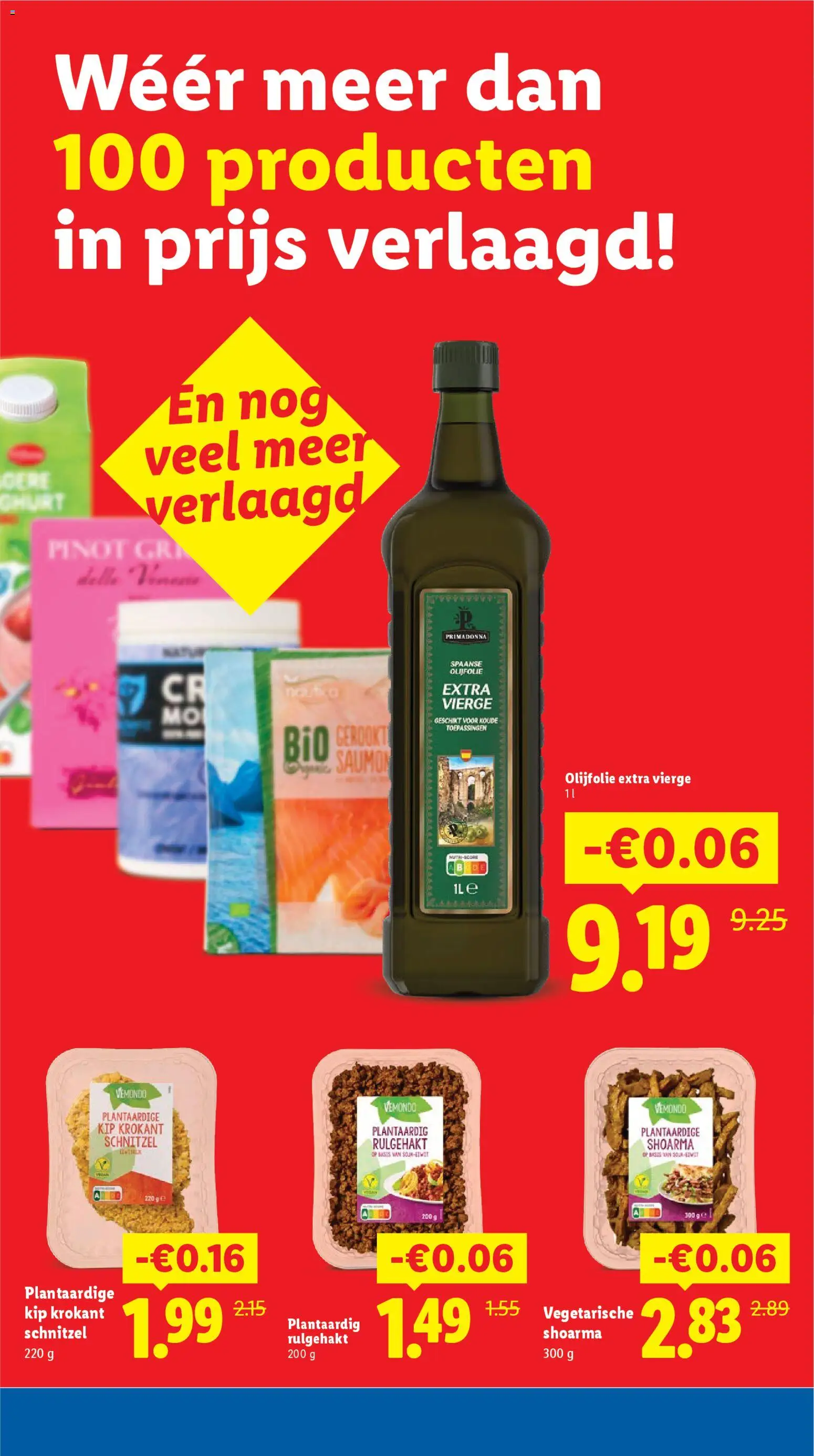 Lidl folder week 17 - page 2- valid from 20-04-2026