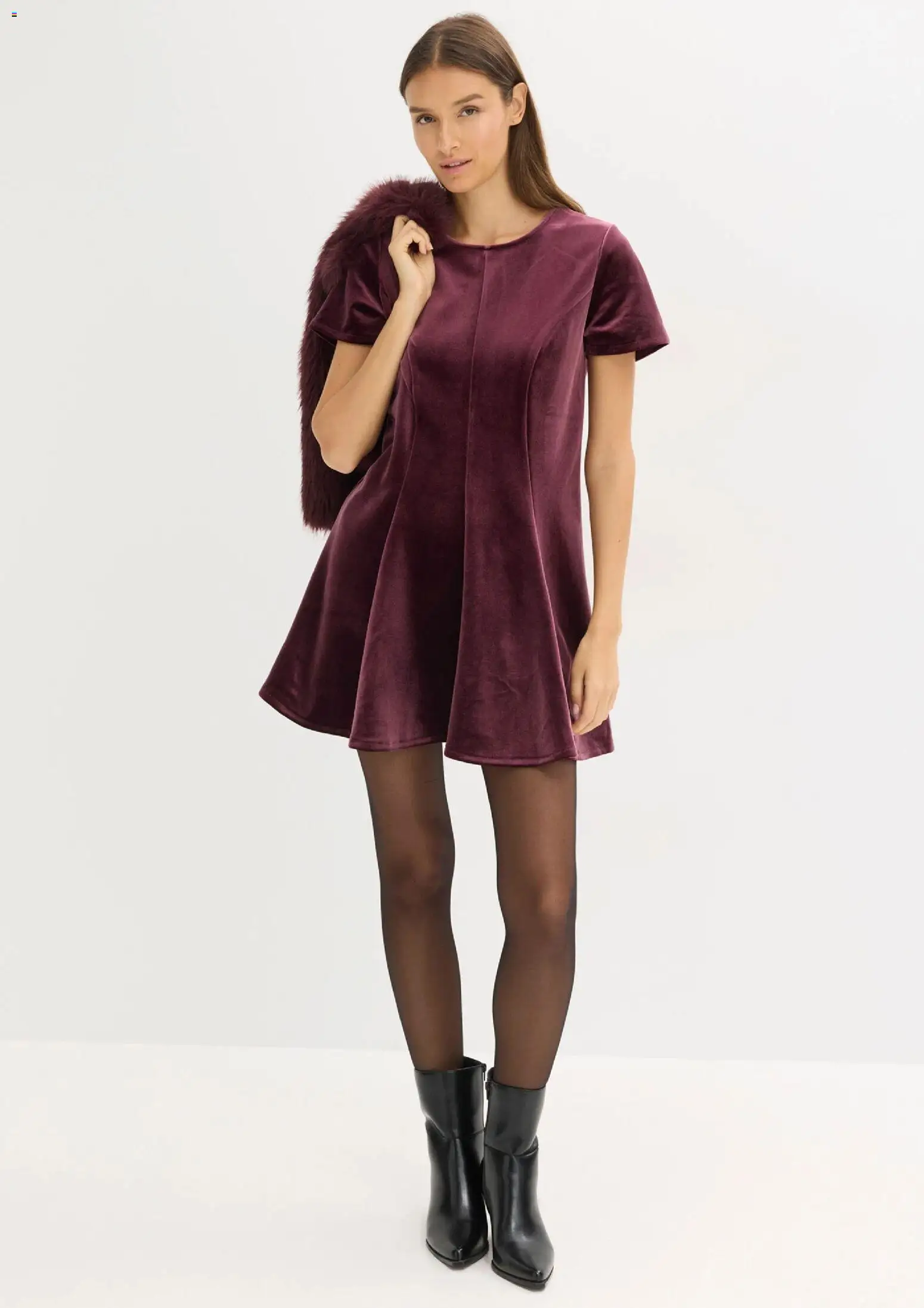 Bonprix Katalog - Seite 9 - gültig ab 06.12.2025