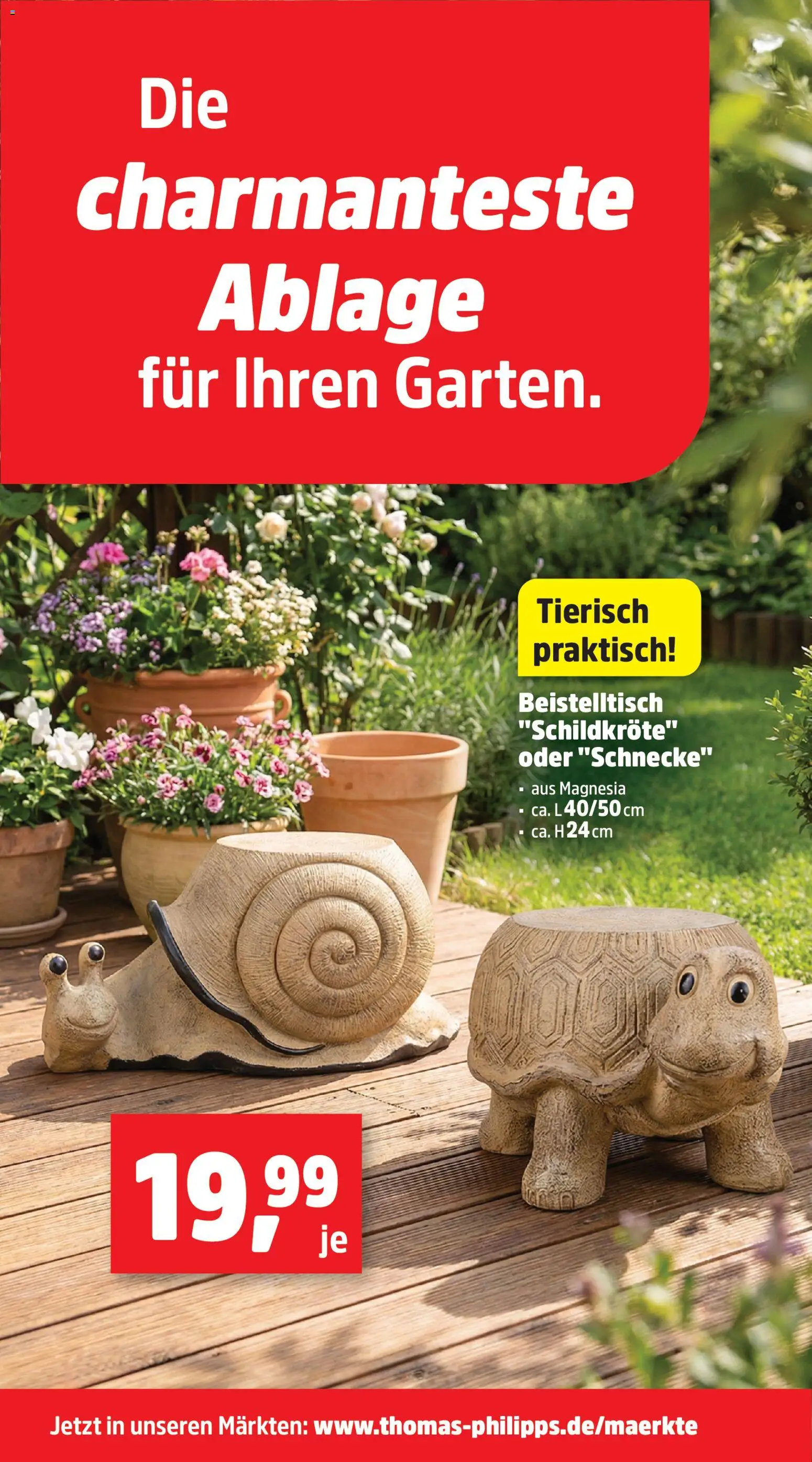 Thomas Philipps Prospekt 	 - Seite 2 - gültig ab 16.03.2026