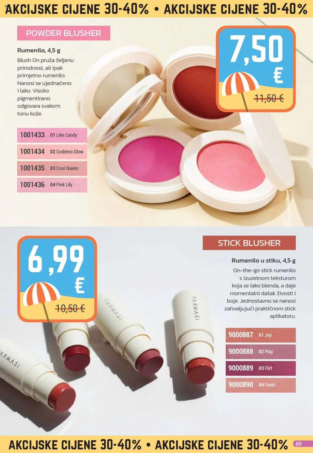 Katalog Farmasi - stranica 69- važeći od 01.07.2025
