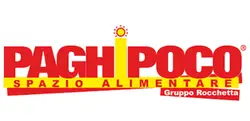 Paghi Poco logo logo