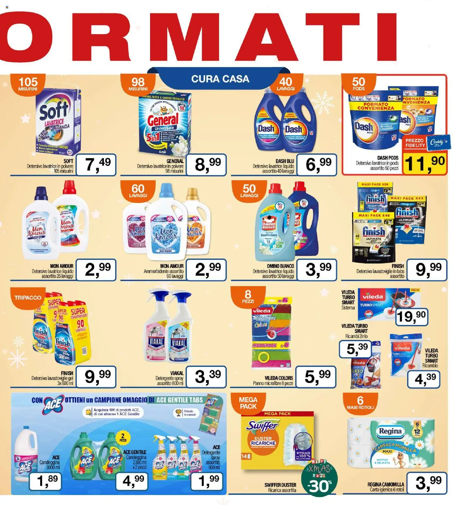 Caddy's Maxistore catalogo - pagina 15 - valido dal 04/12/2025