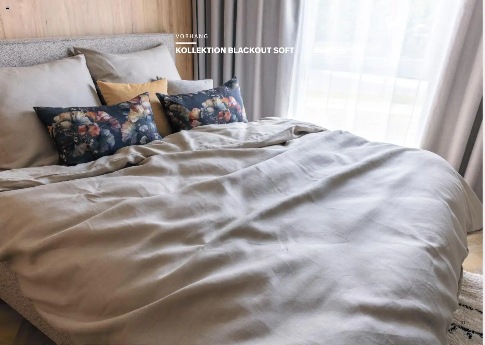 Dekoria Prospekt 	 - Seite 31 - gültig ab 30.01.2026