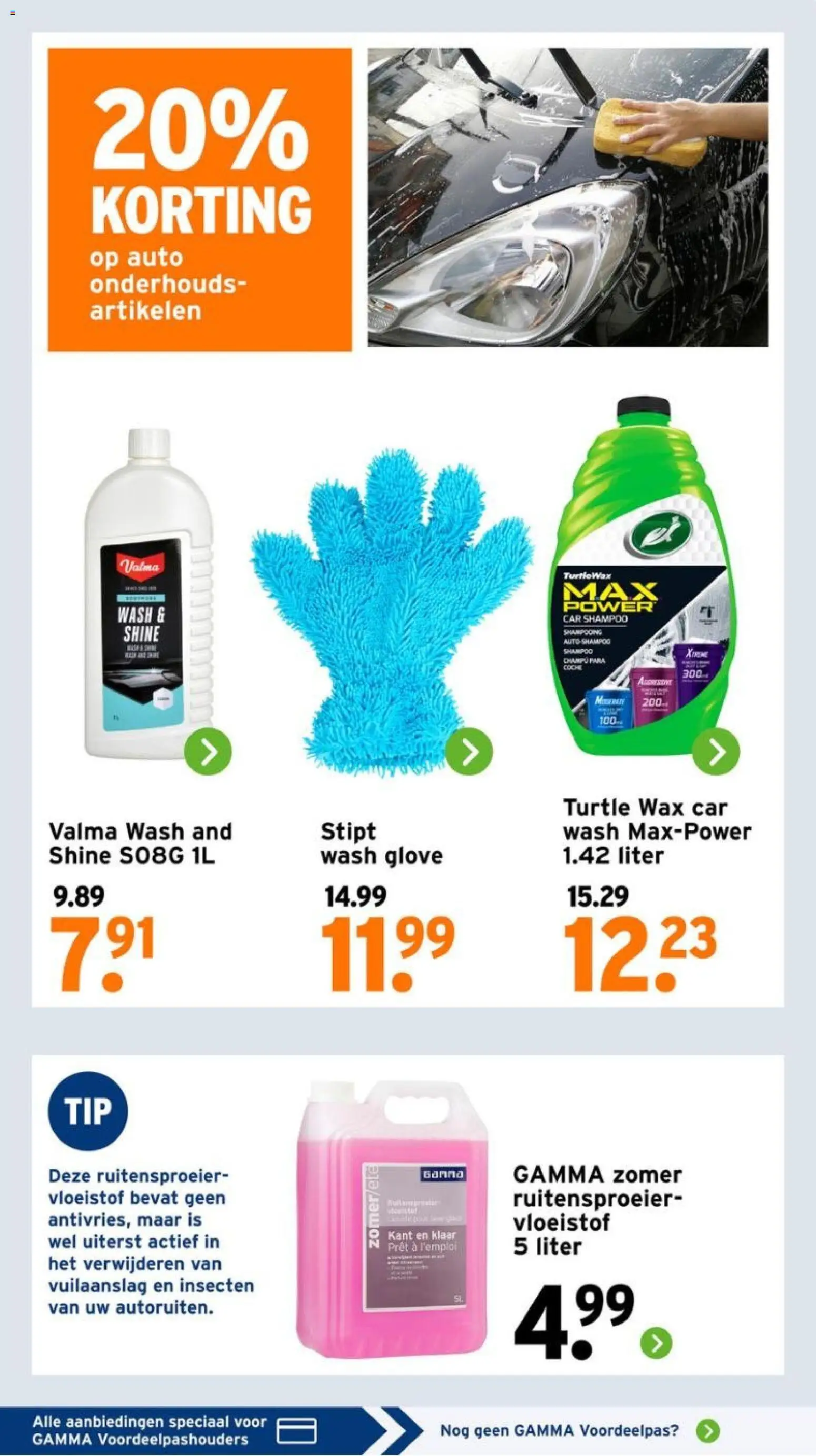 GAMMA folder - page 39- valid from 30-03-2026