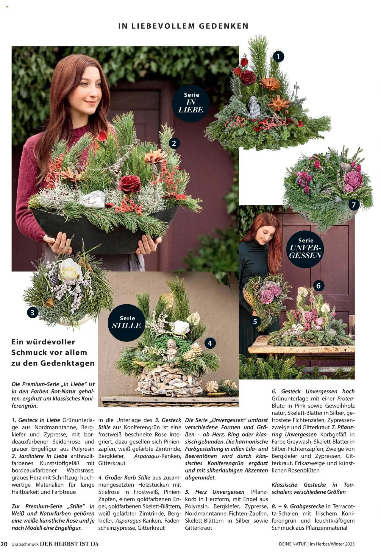 Dehner Prospekt Deine Natur - Seite 20 - gültig ab 09.10.2025