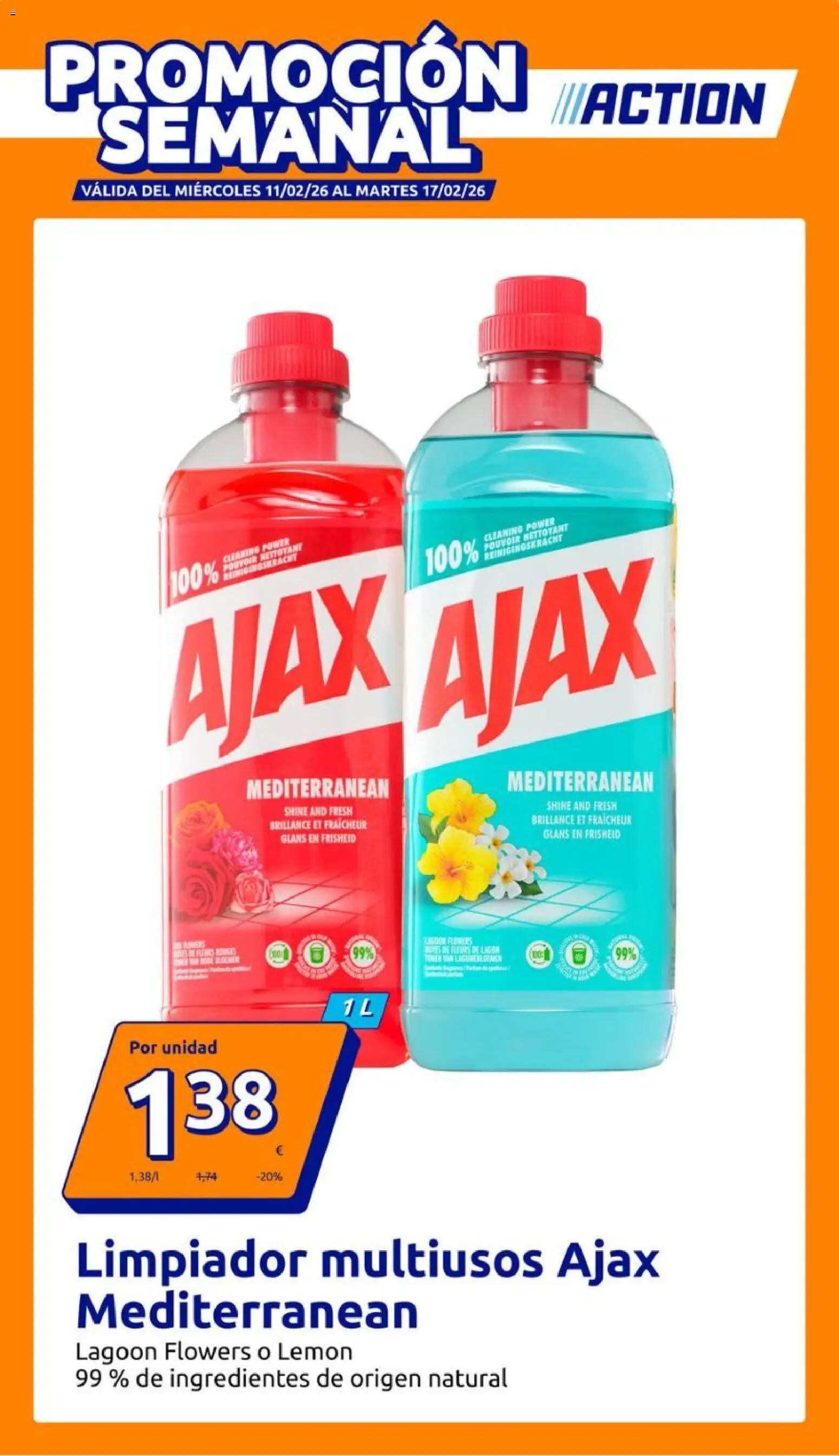 Action - Action ES week 7 2026 - Página de 1 - Válido desde 11/02/2026