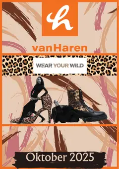 van Haren - Folder geldig vanaf 01-10-2025
