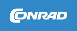 Conrad Geschäft logo