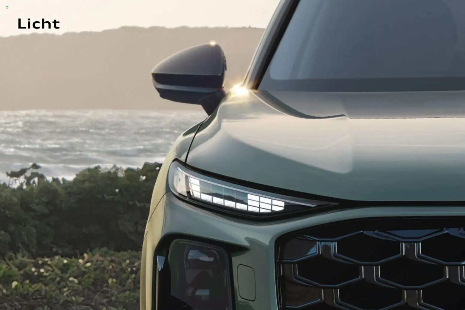 Audi Q3 - Seite 36 - gültig ab 29.01.2026