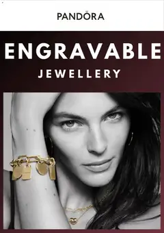 Pandora - Offers valid from 23/02/2026