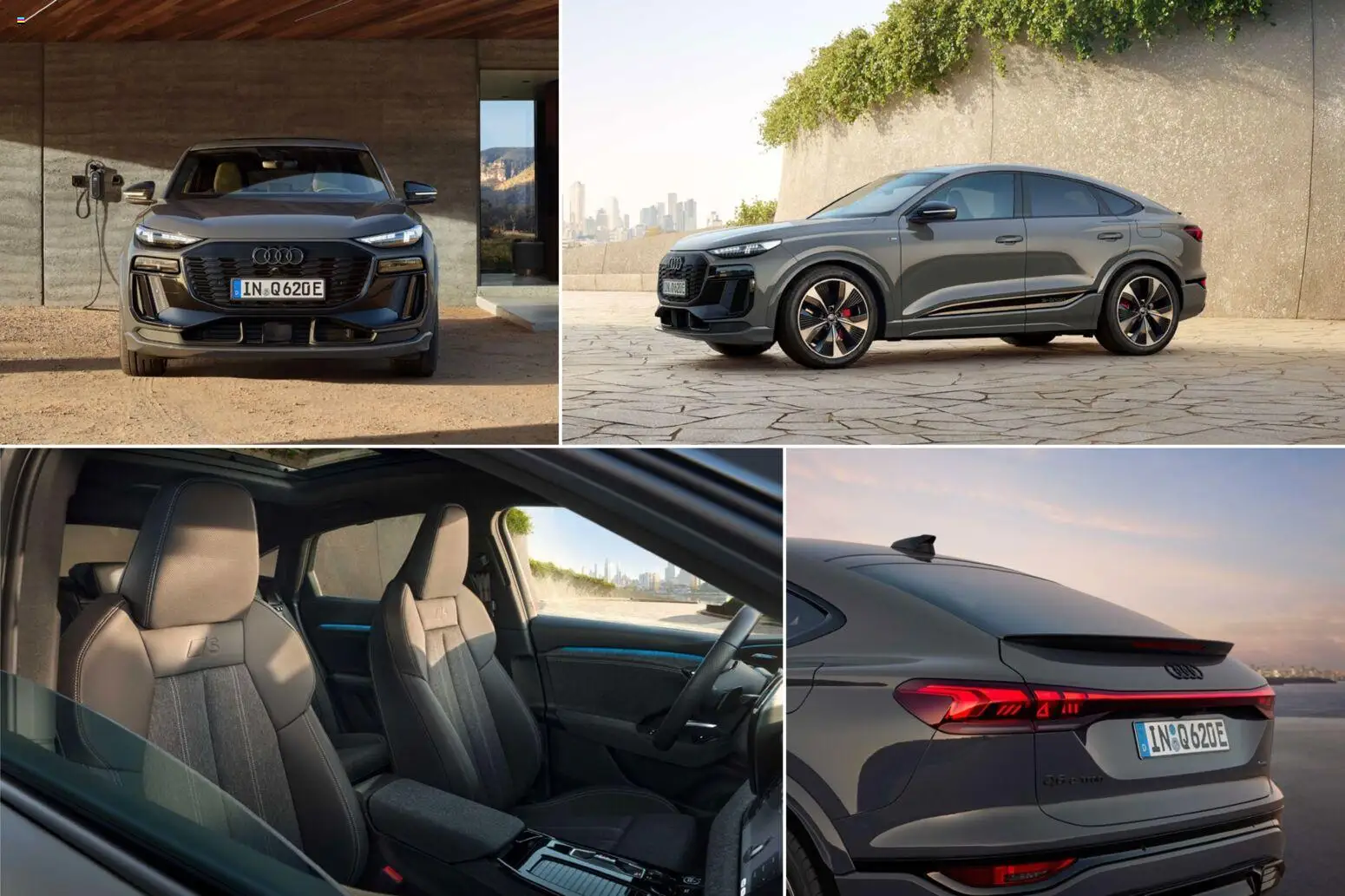 Audi Prospekt 	 - Seite 7 - gültig ab 28.10.2025