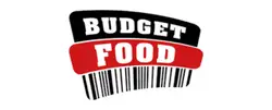 Budget Food-winkel in Nederland logo