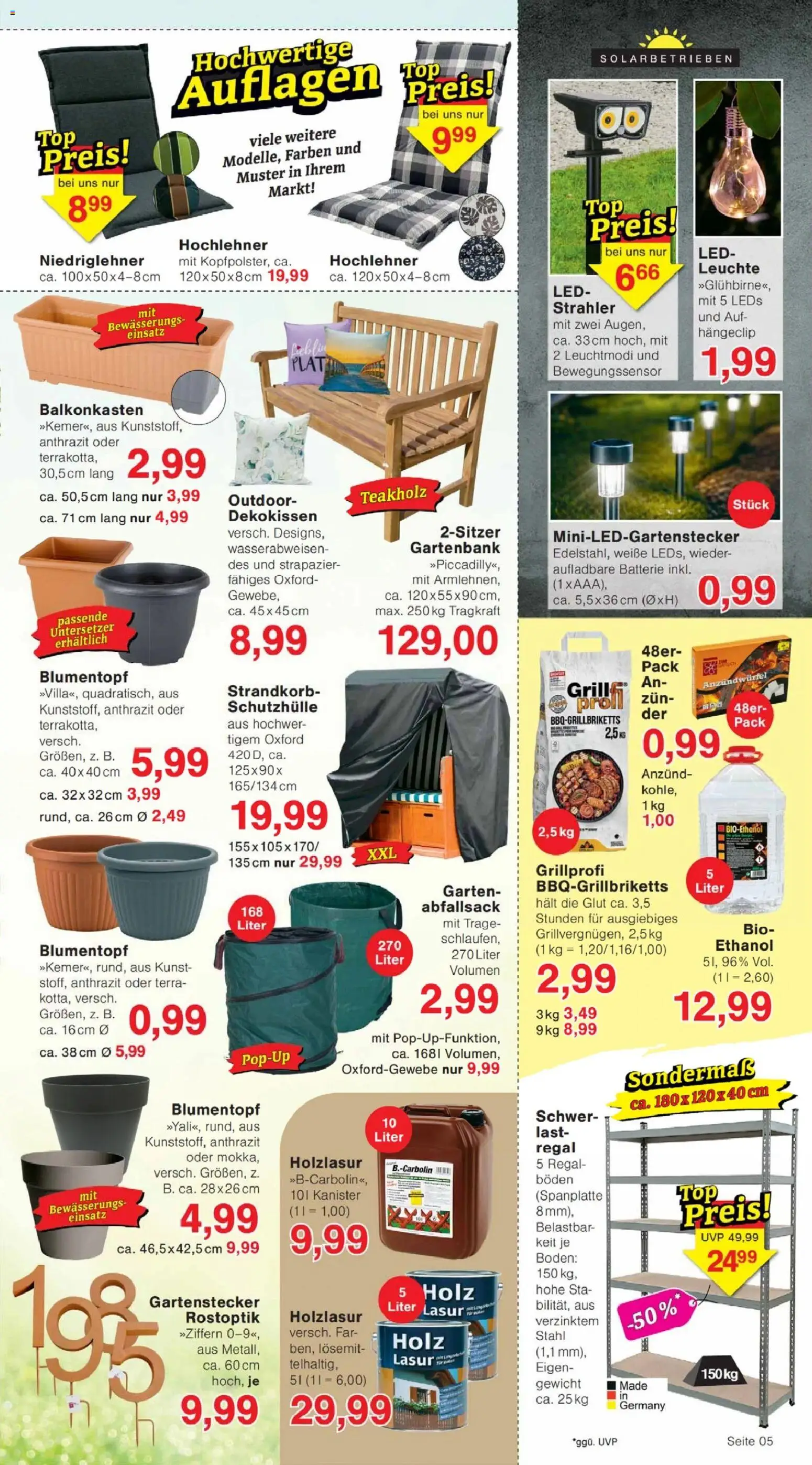 Jawoll Prospekt - Seite 9 - gültig ab 09.03.2026