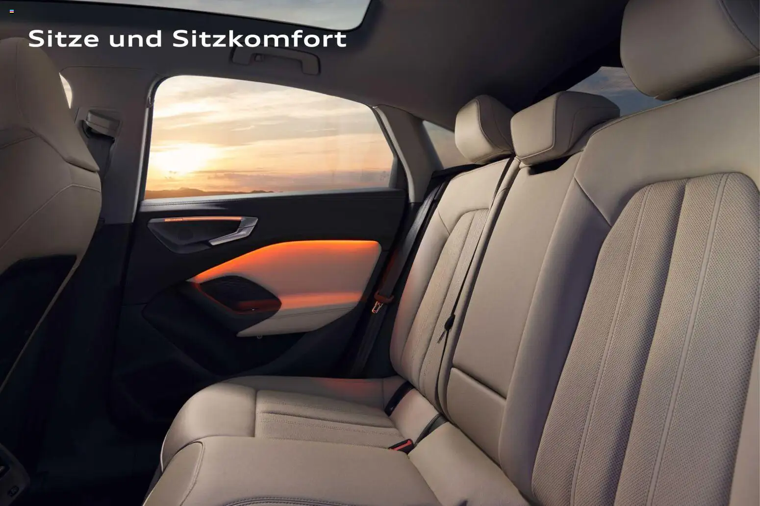 Audi A5 - Seite 74 - gültig ab 28.10.2025