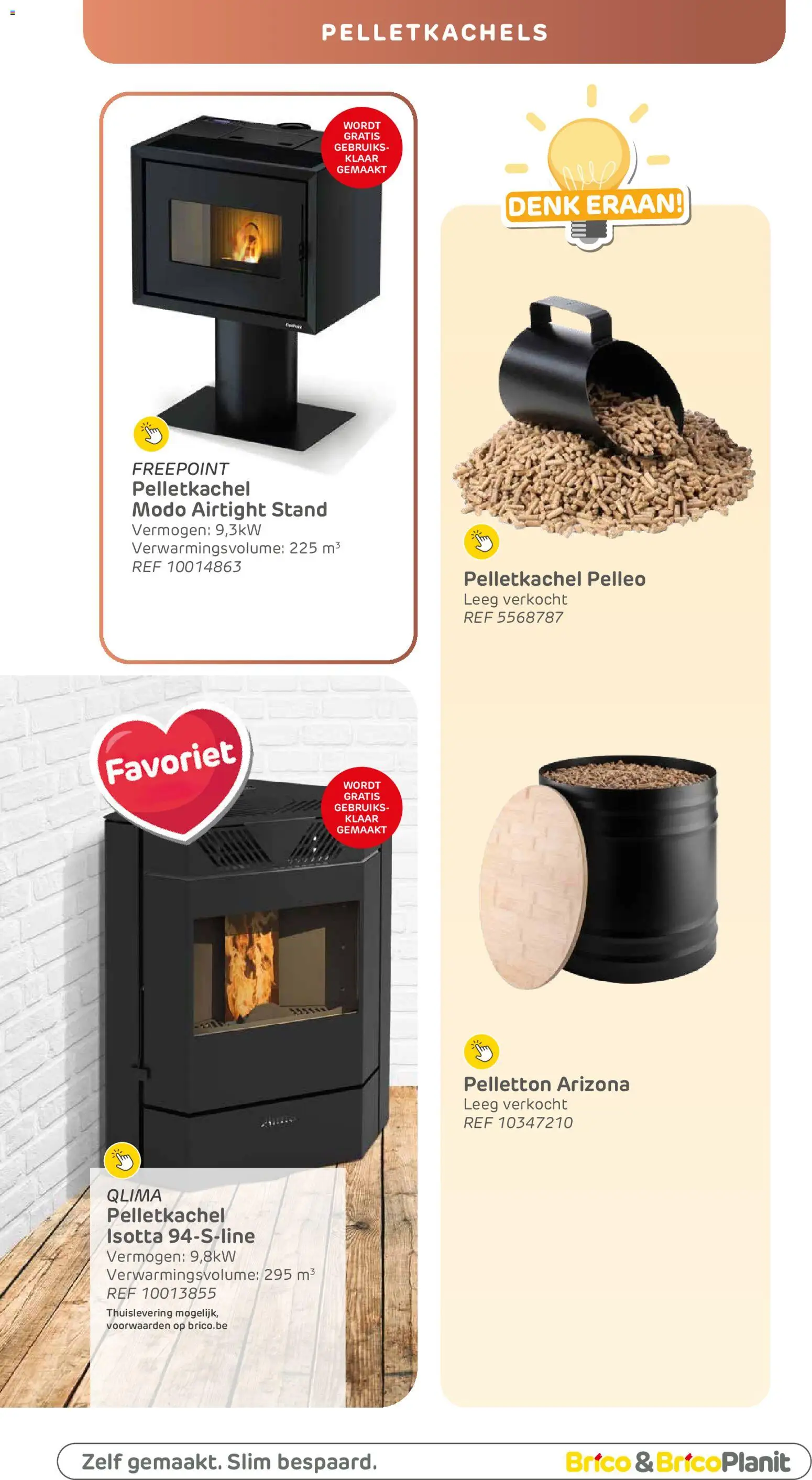 Brico Plan-it folder Verwarming - page 36- valid from 09/02/2026