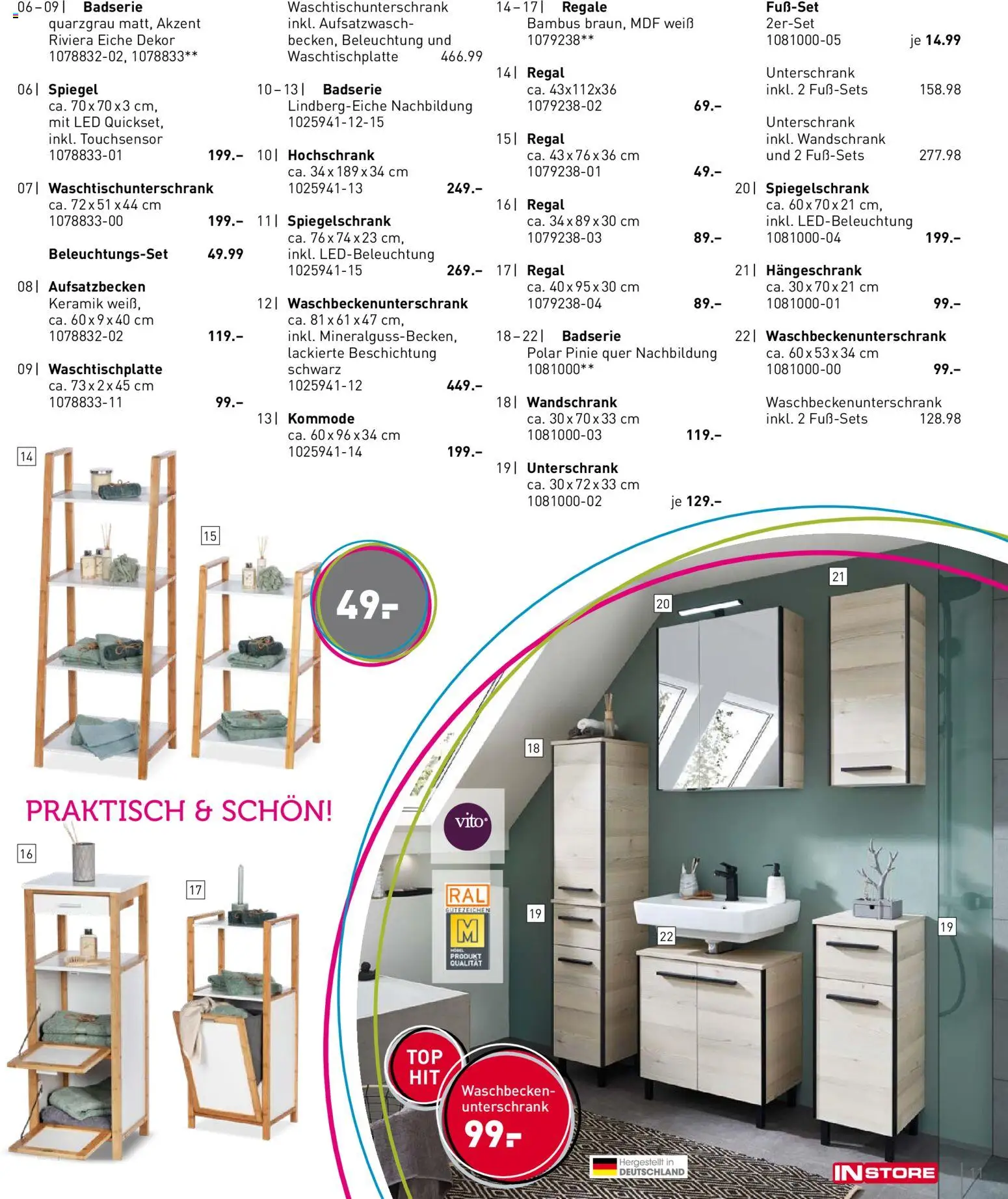 Möbel Martin Prospekt 	 - Seite 11 - gültig ab 20.02.2026