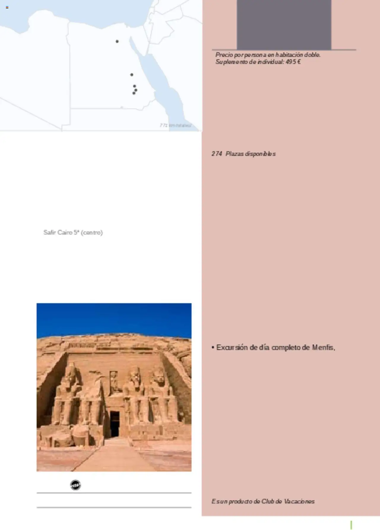 Viajes El Corte Inglés Rutas Culturales de la Comunidad de Madrid - Página de 227 - Válido desde 01/04/2025
