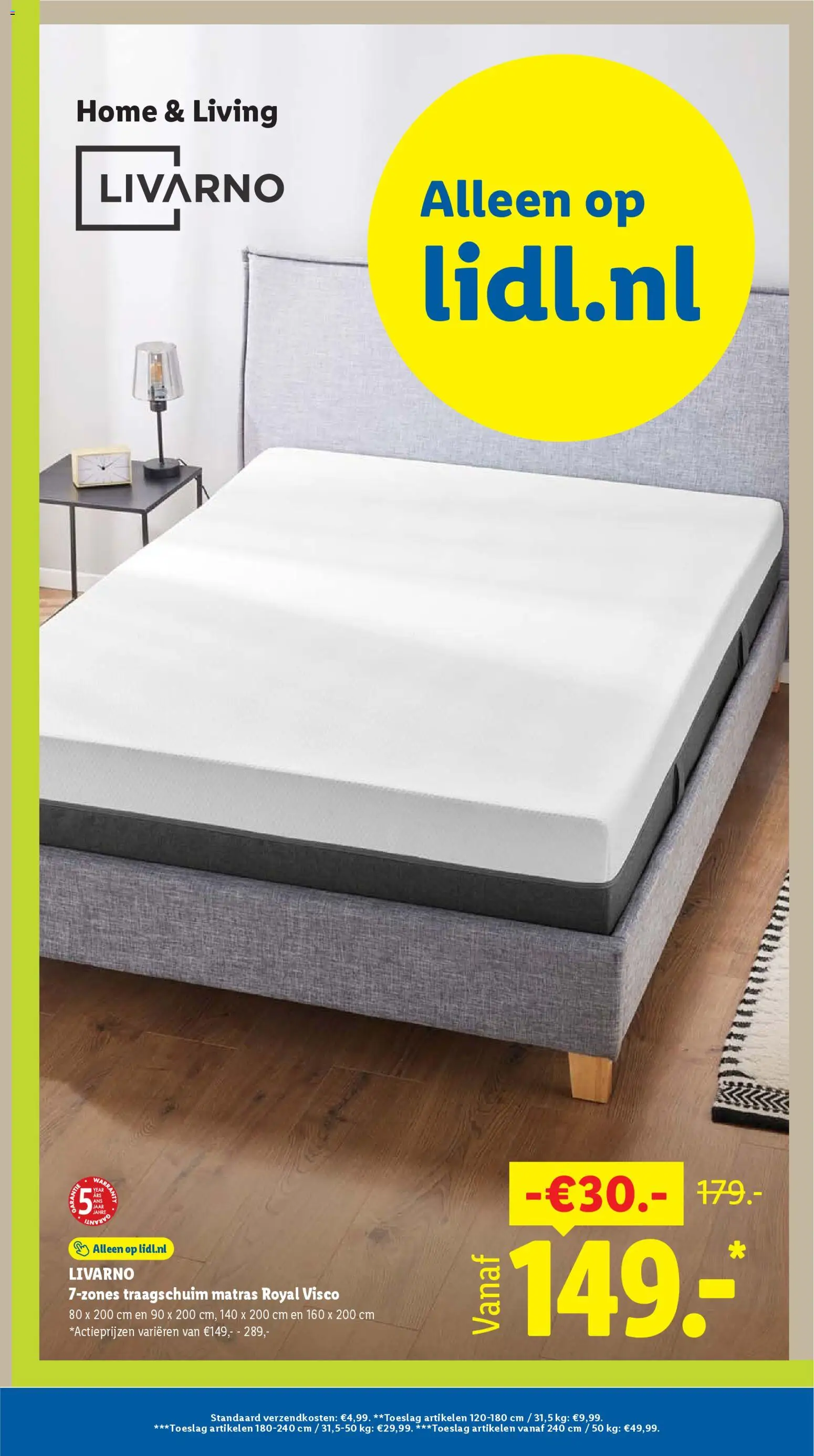 Lidl folder week 17 - page 10- valid from 20-04-2026