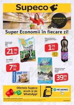 Supeco catalog - Prim Pret valabil de la 28.08.2025