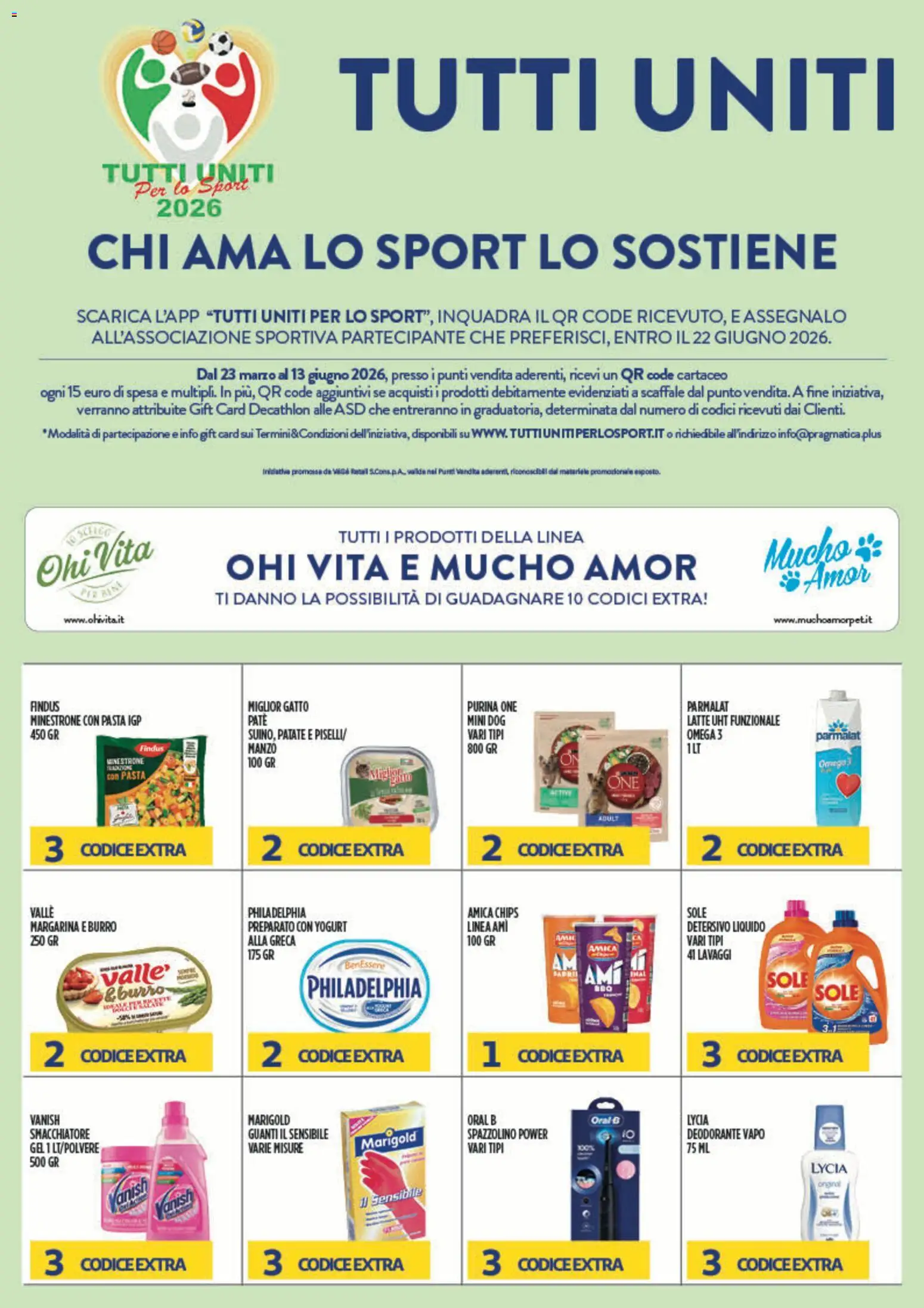 Euroesse volantino - pagina 20 - valido dal 23/03/2026