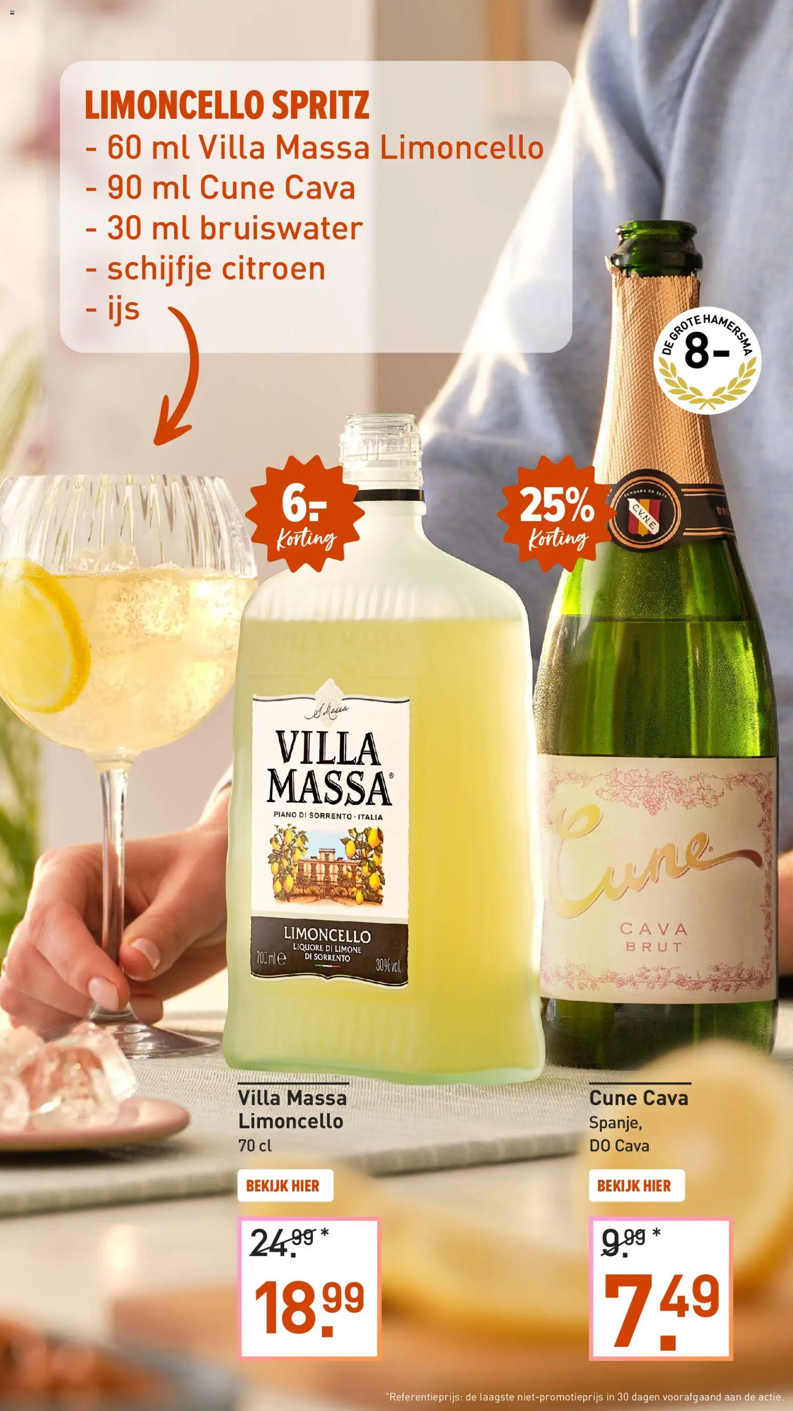 Gall en Gall folder - page 5- valid from 23-03-2026