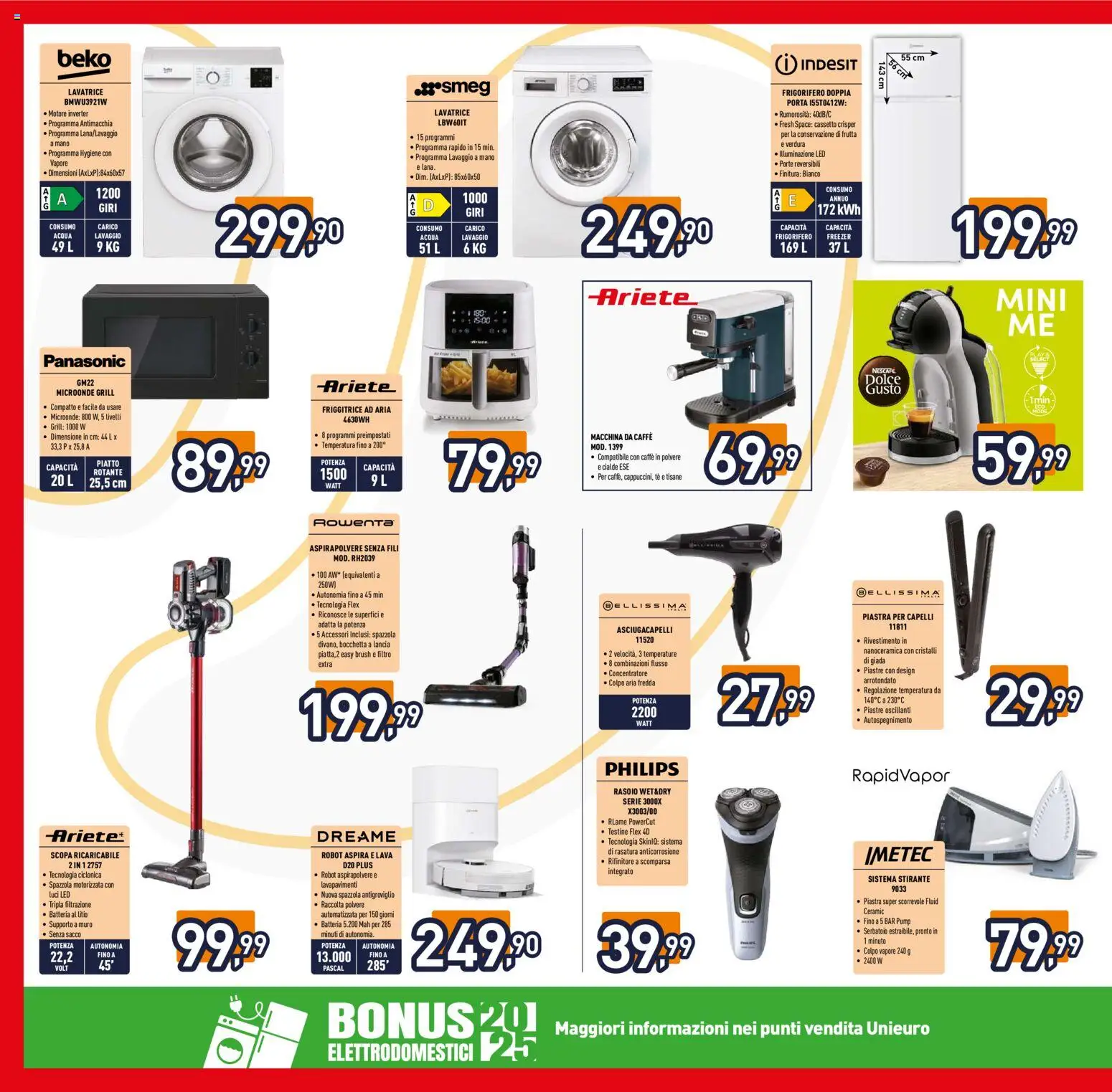 Iper - Black Friday - pagina 14 - valido dal 24/11/2025