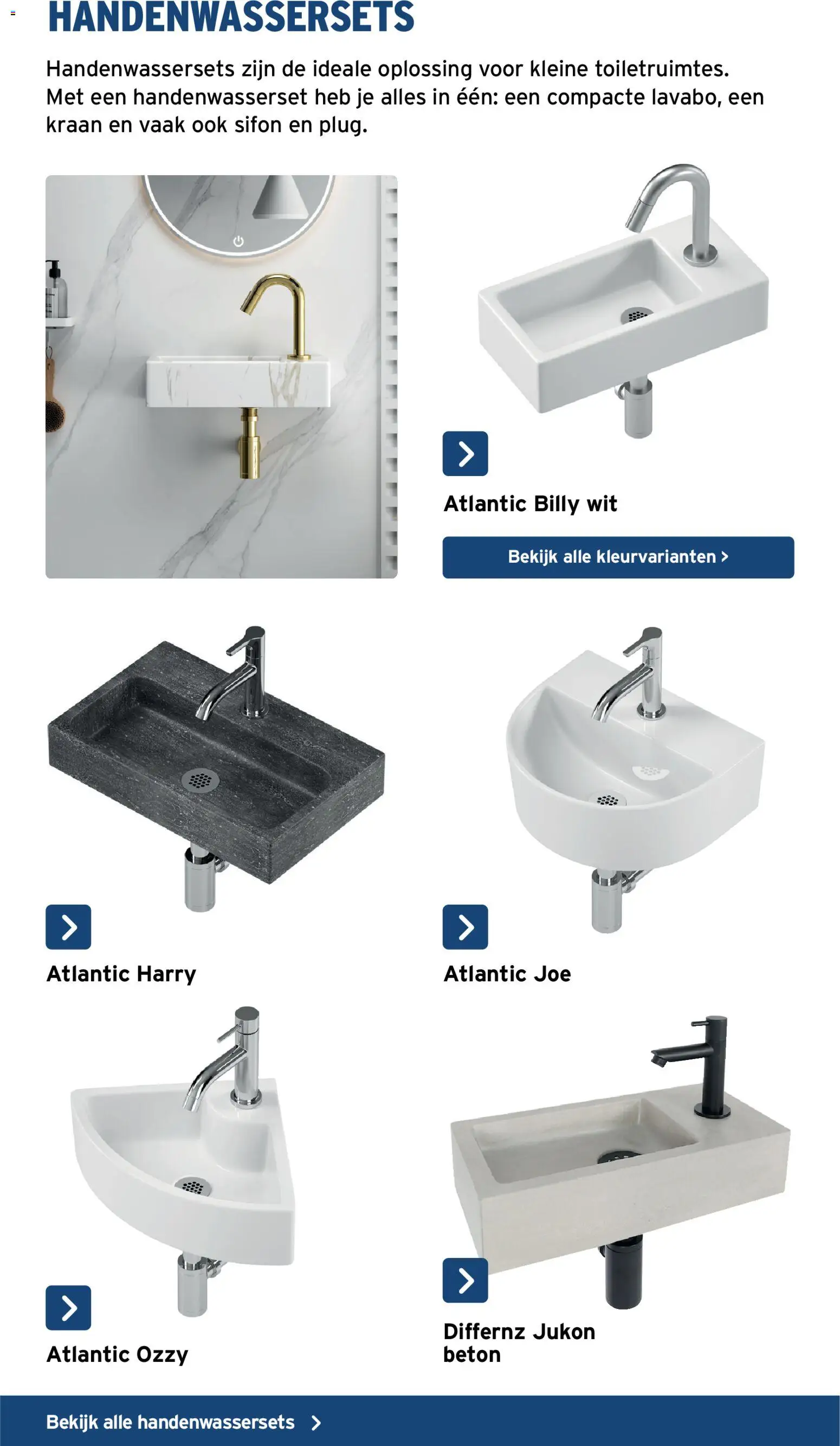 GAMMA - Sanitairspecial - page 14- valid from 07/01/2026