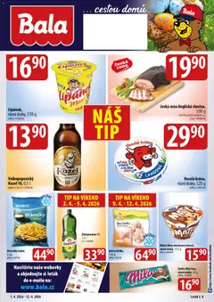Náhled BALA velký leták platný od 01.04.2026