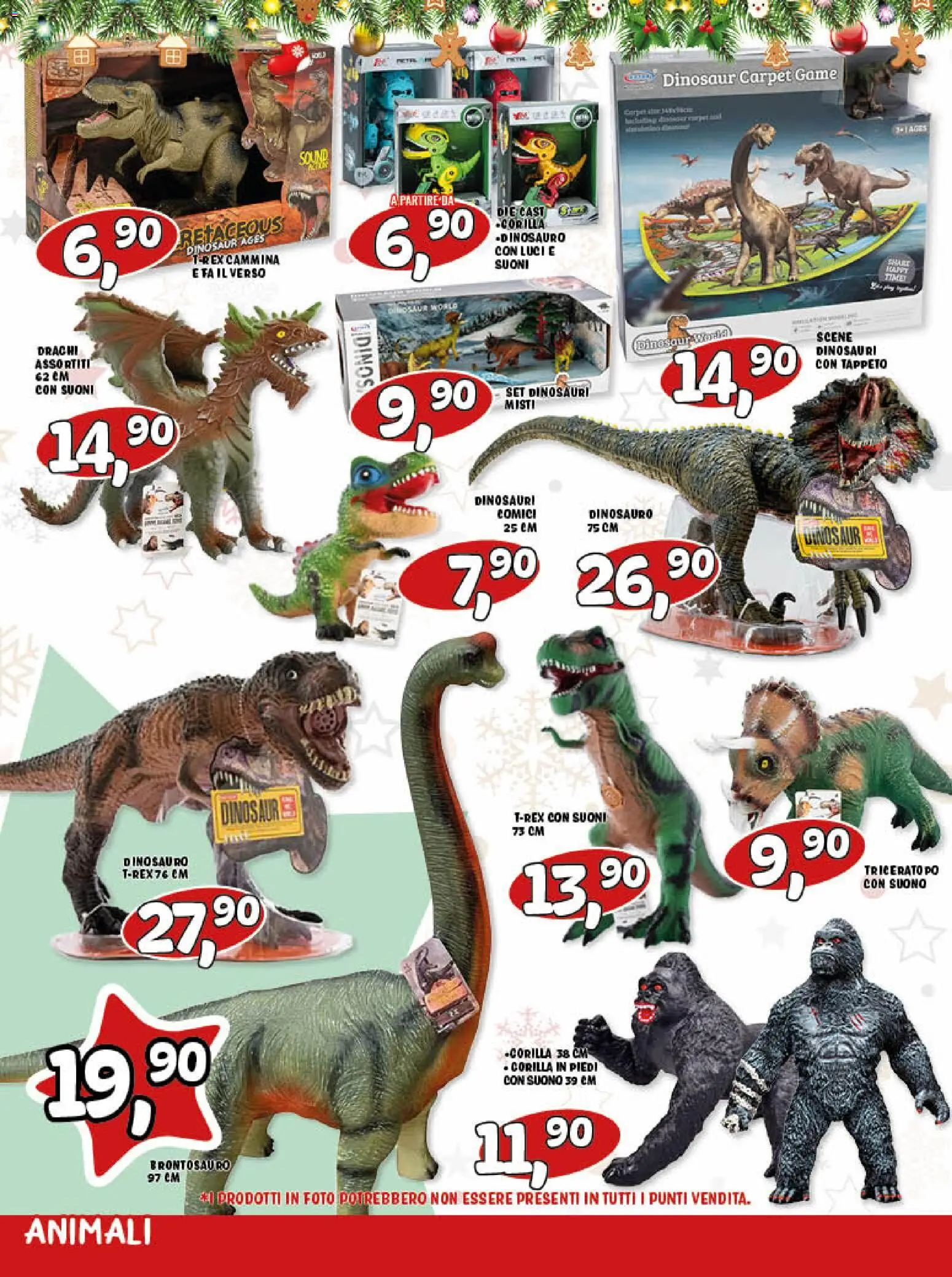 RisparmioCasa Natale catalogo - pagina 28 - valido dal 26/11/2025