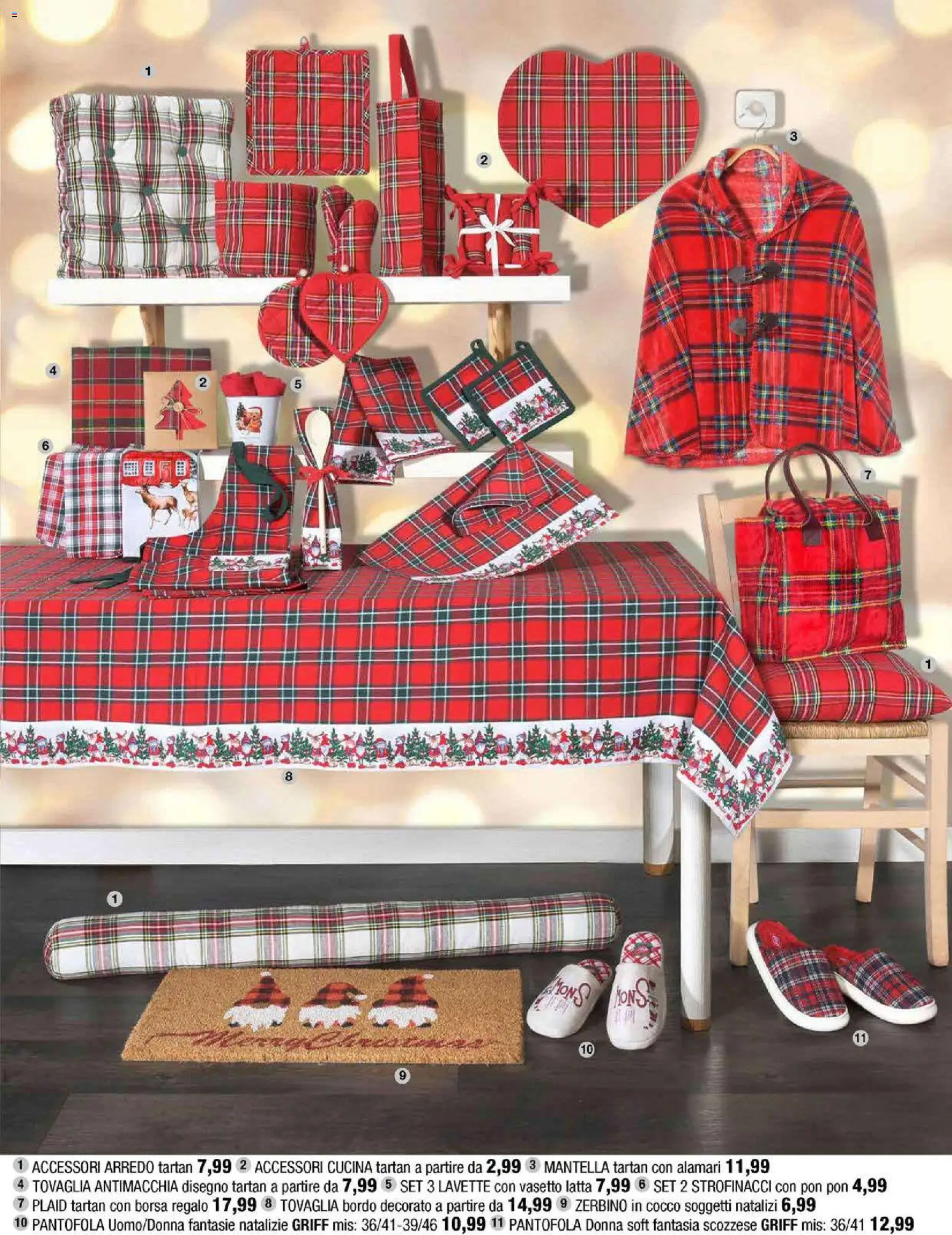 Emisfero Natale catalogo - pagina 27 - valido dal 30/10/2025