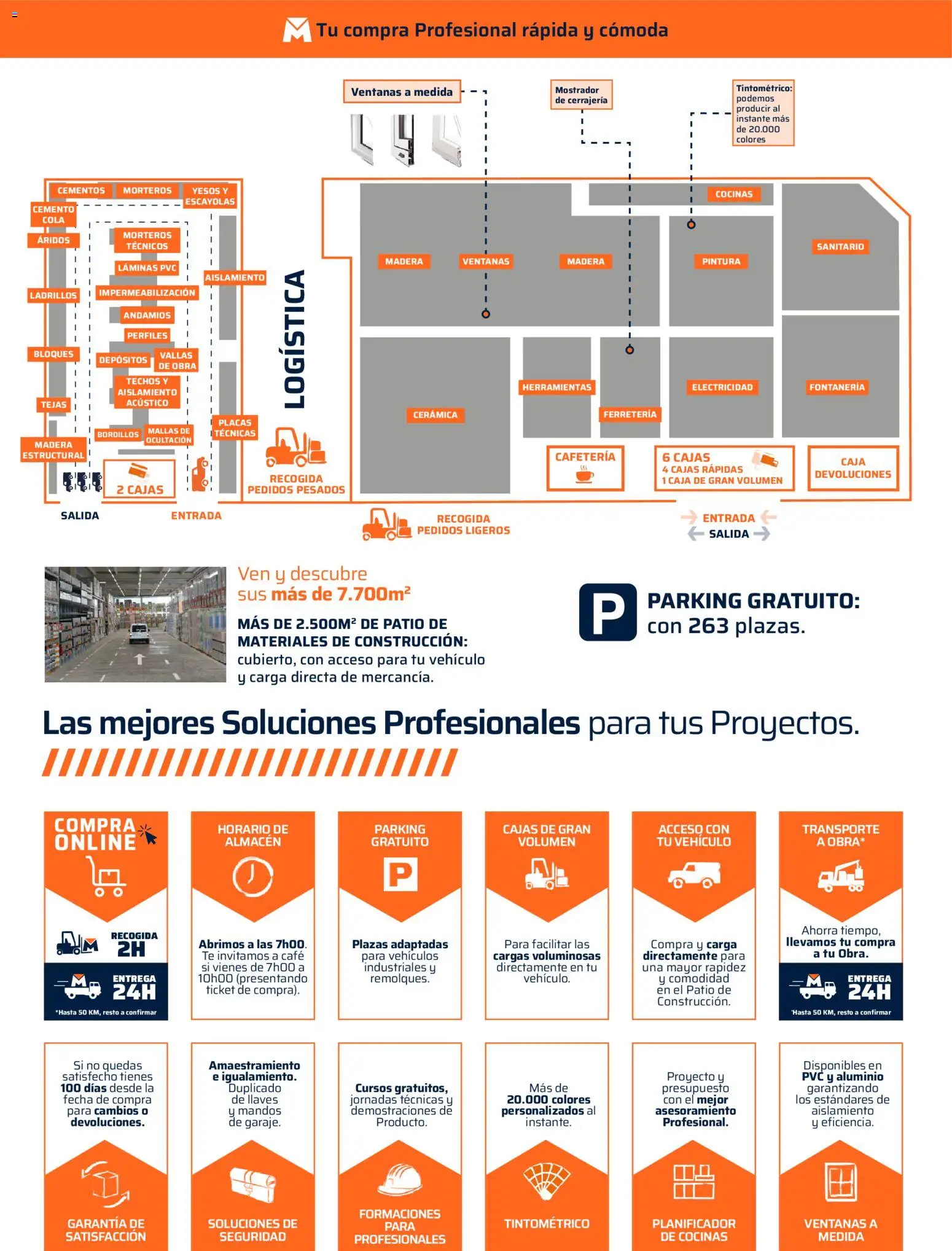 Obramat folleto - Página de 3 - Válido desde 02/12/2025