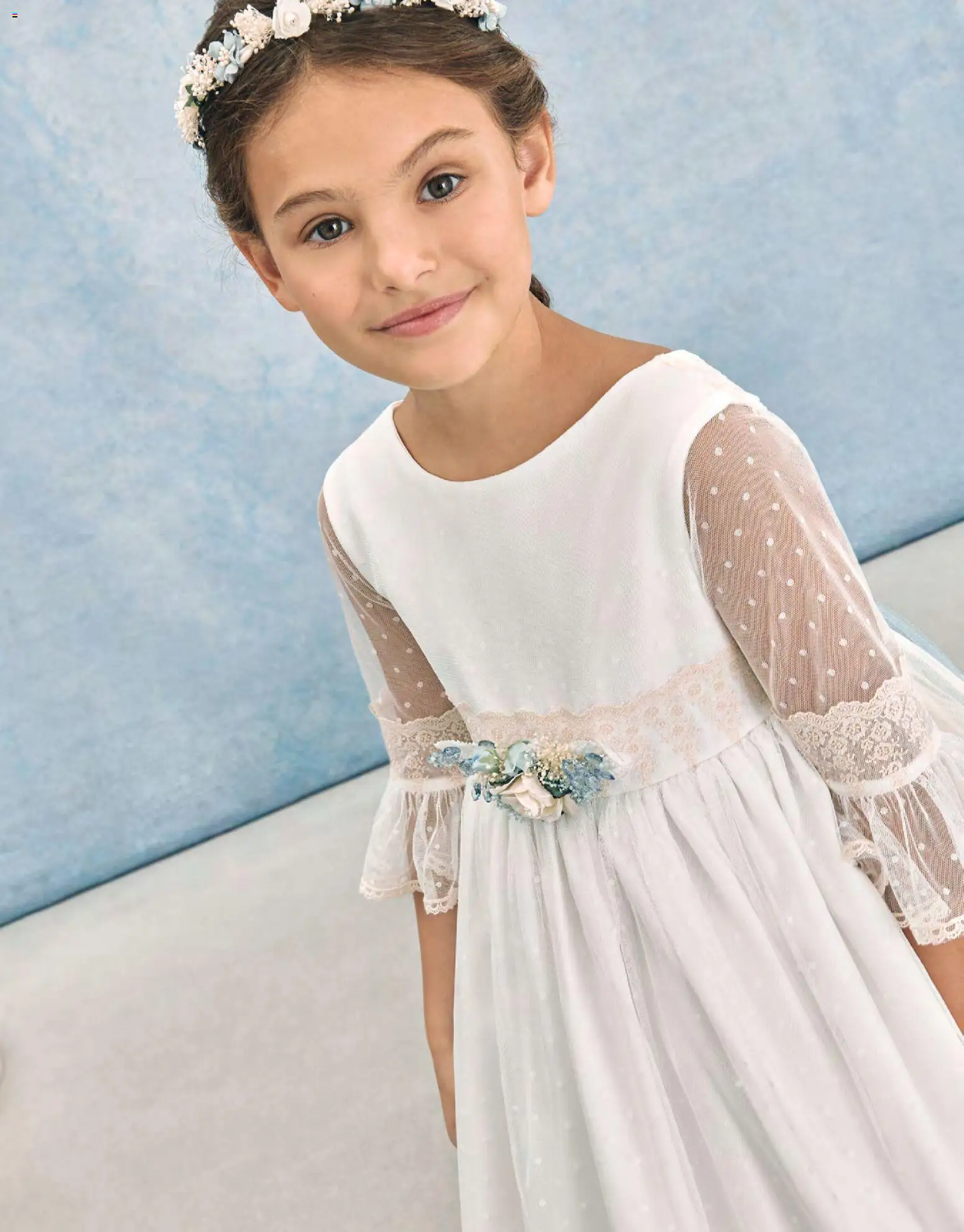 El Corte Inglés Comuniones 2026 - Página de 18 - Válido desde 19/11/2025